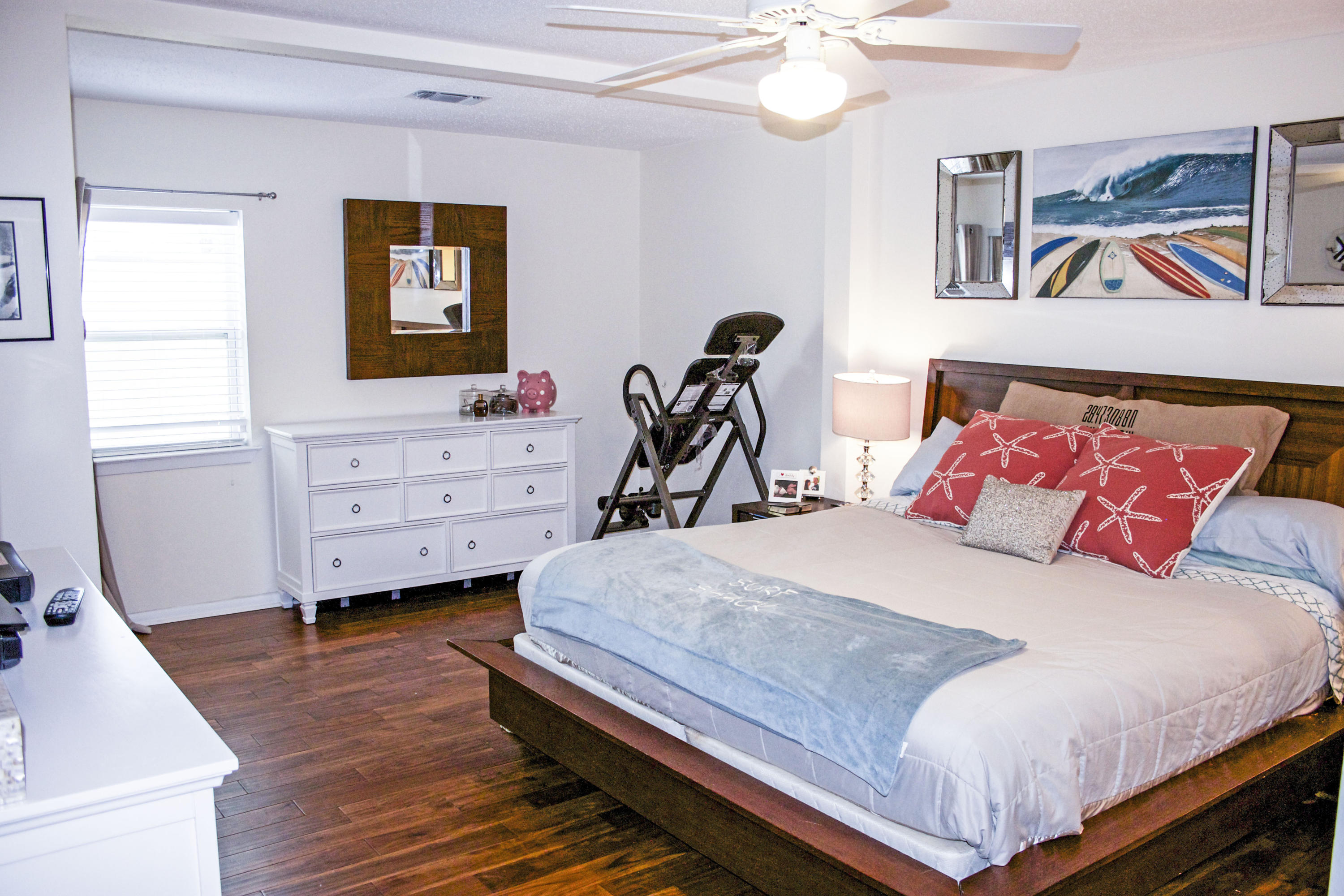 GULF MANOR S/D - Residential