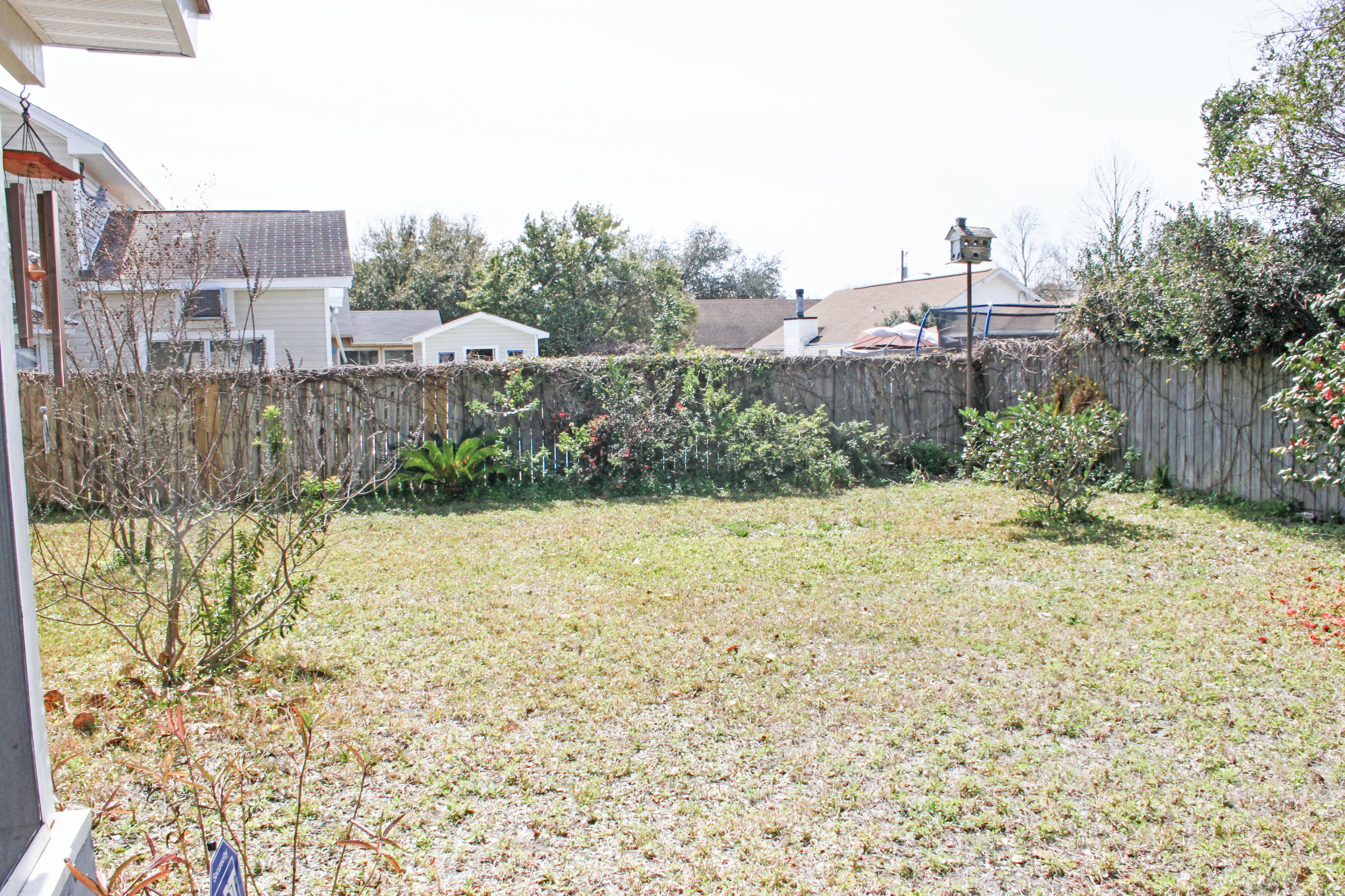 GULF MANOR S/D - Residential