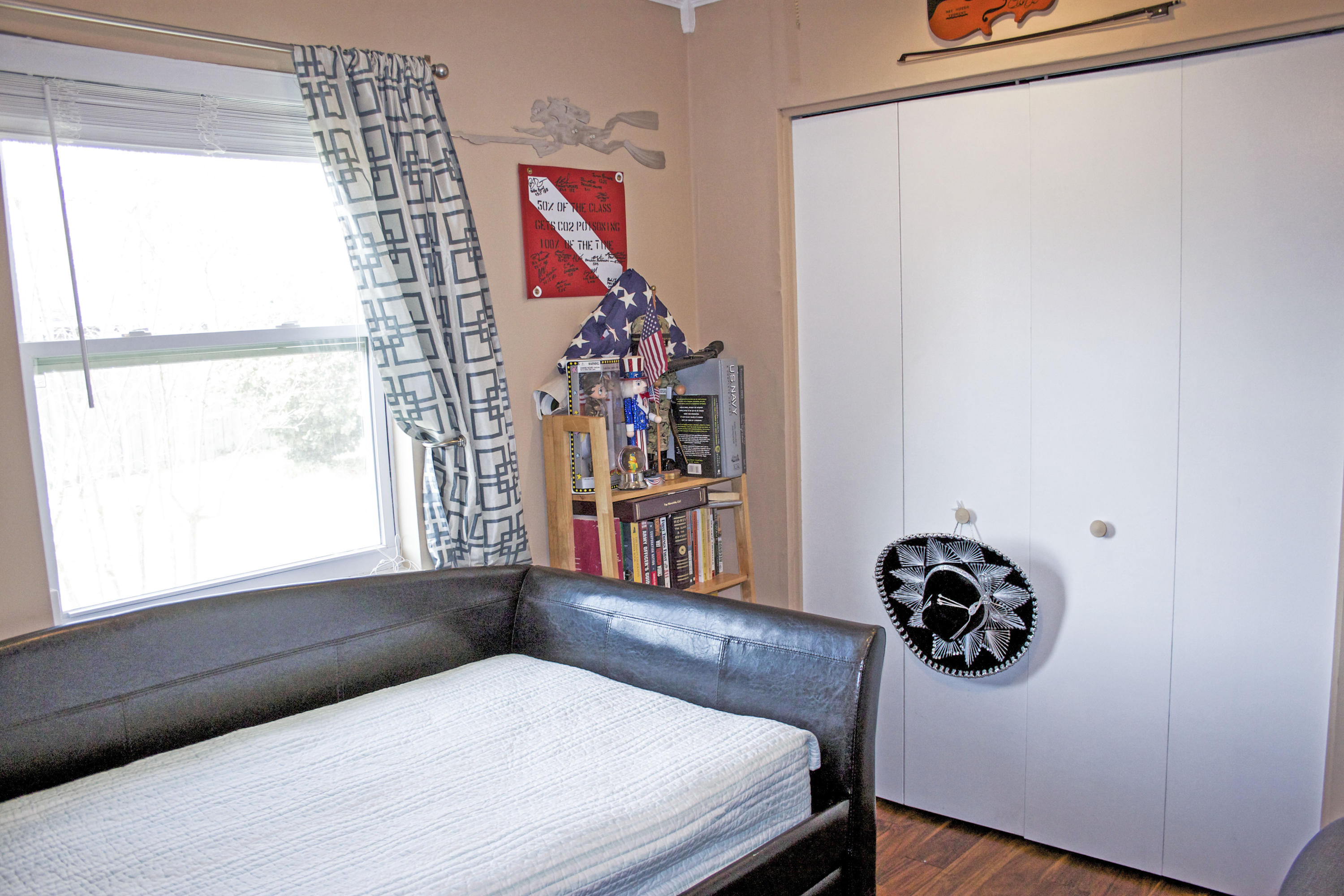 GULF MANOR S/D - Residential