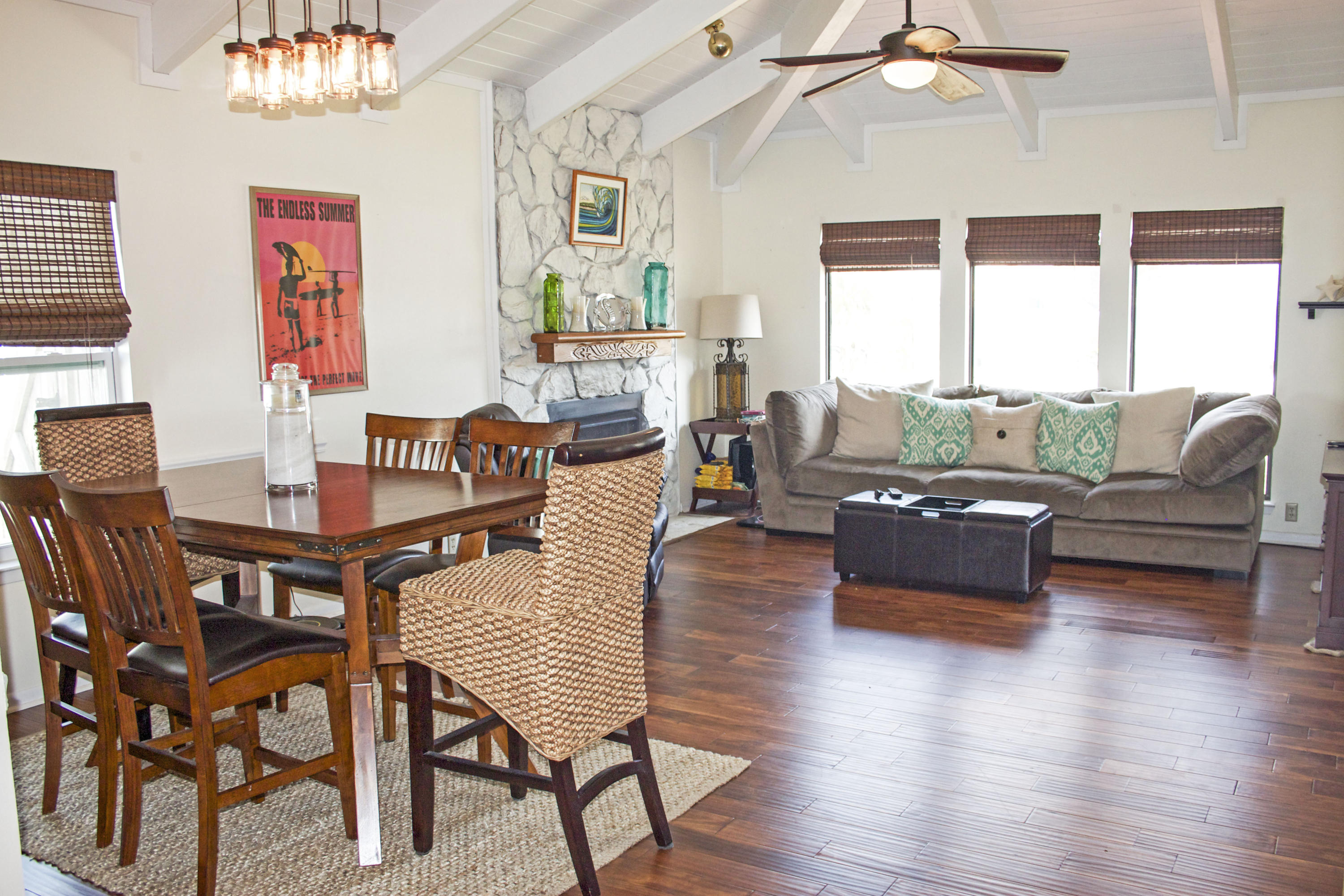 GULF MANOR S/D - Residential