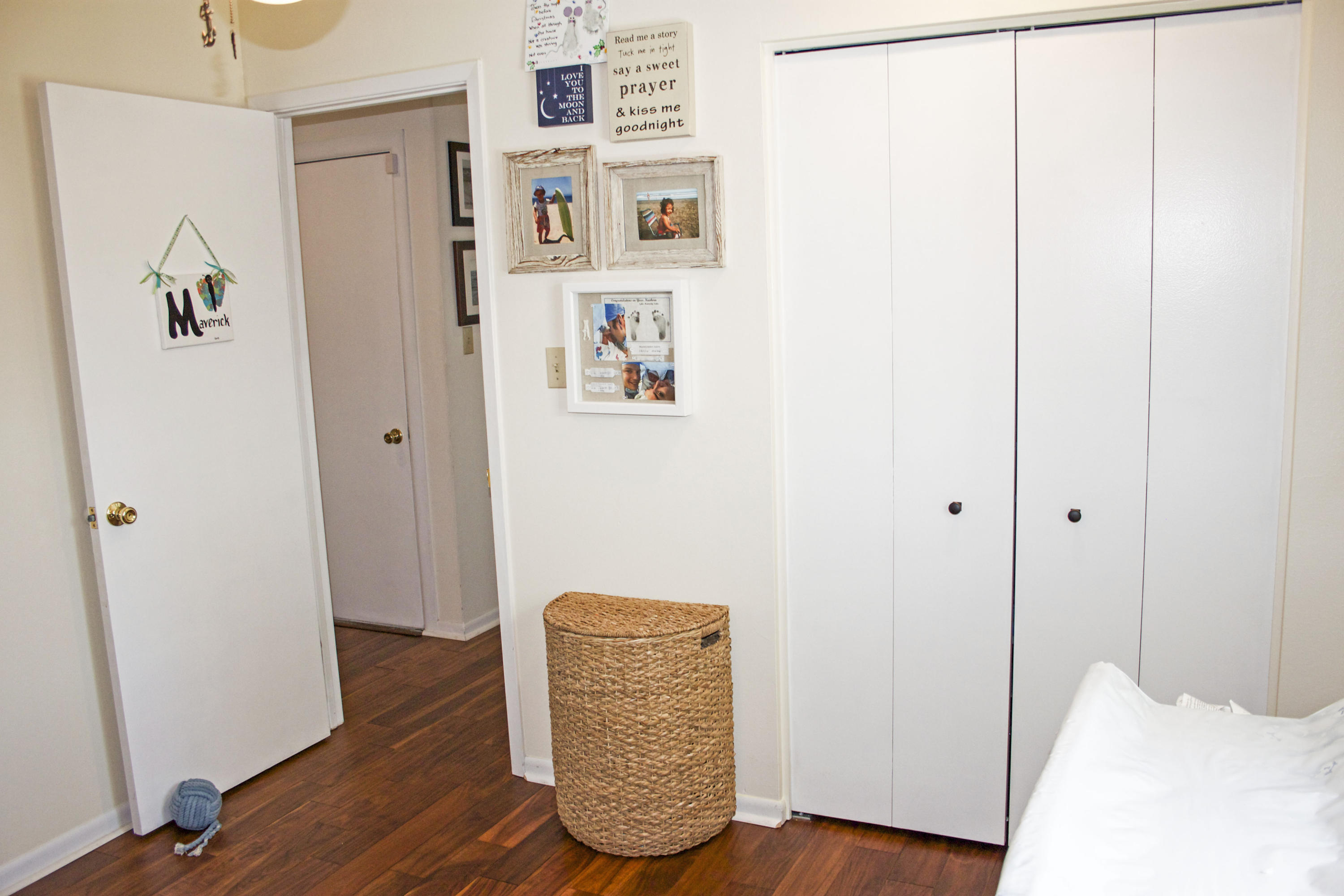 GULF MANOR S/D - Residential