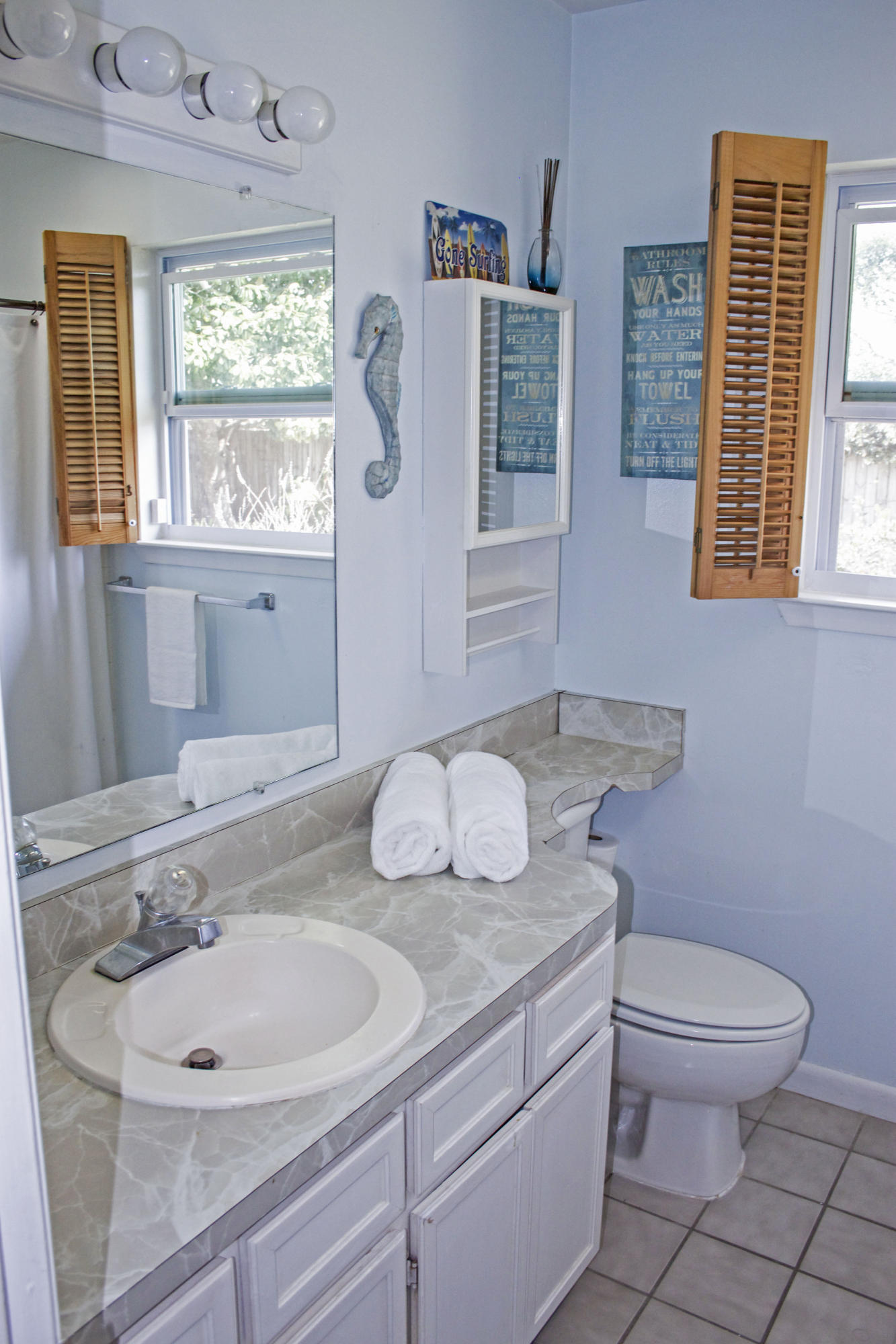 GULF MANOR S/D - Residential