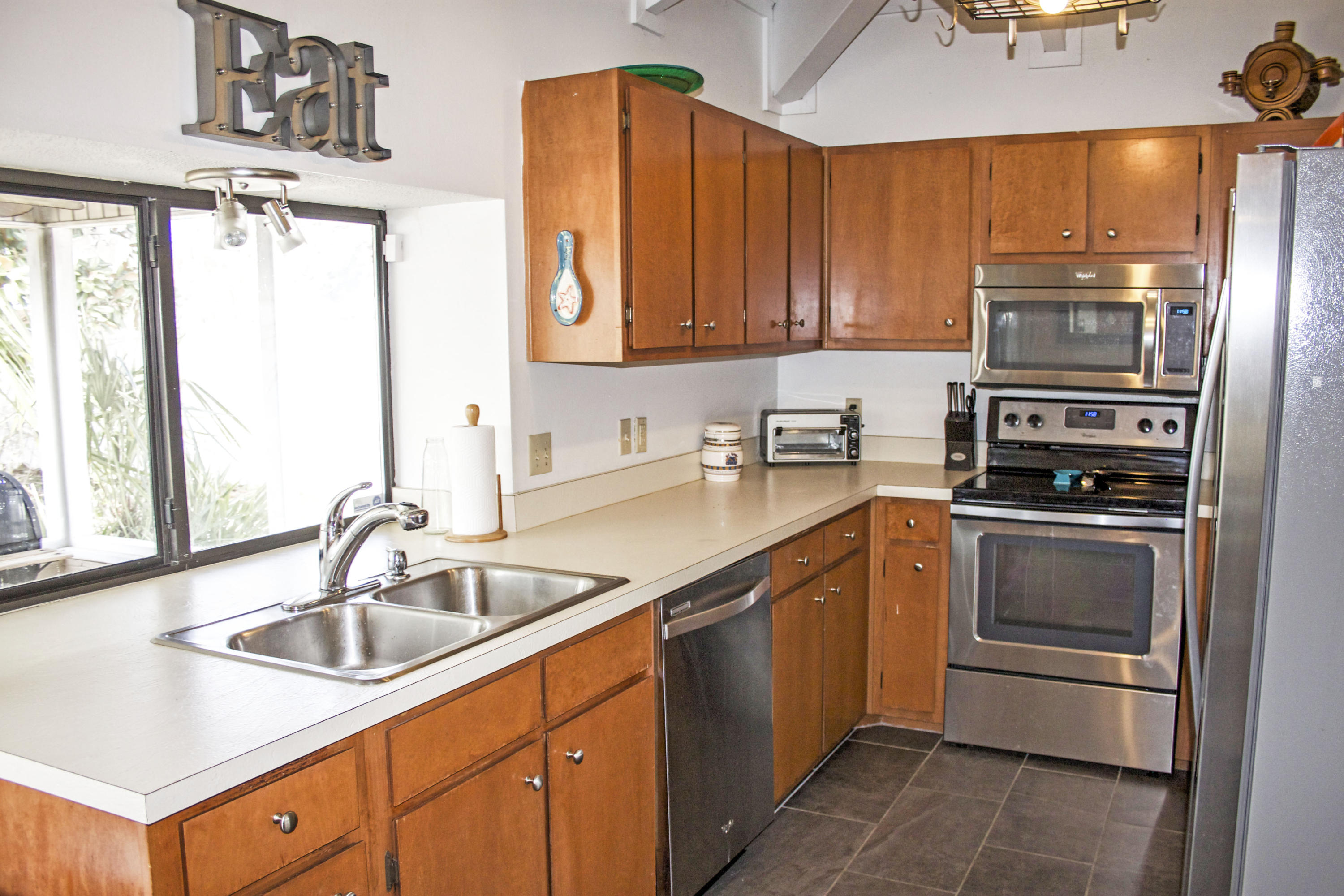 GULF MANOR S/D - Residential