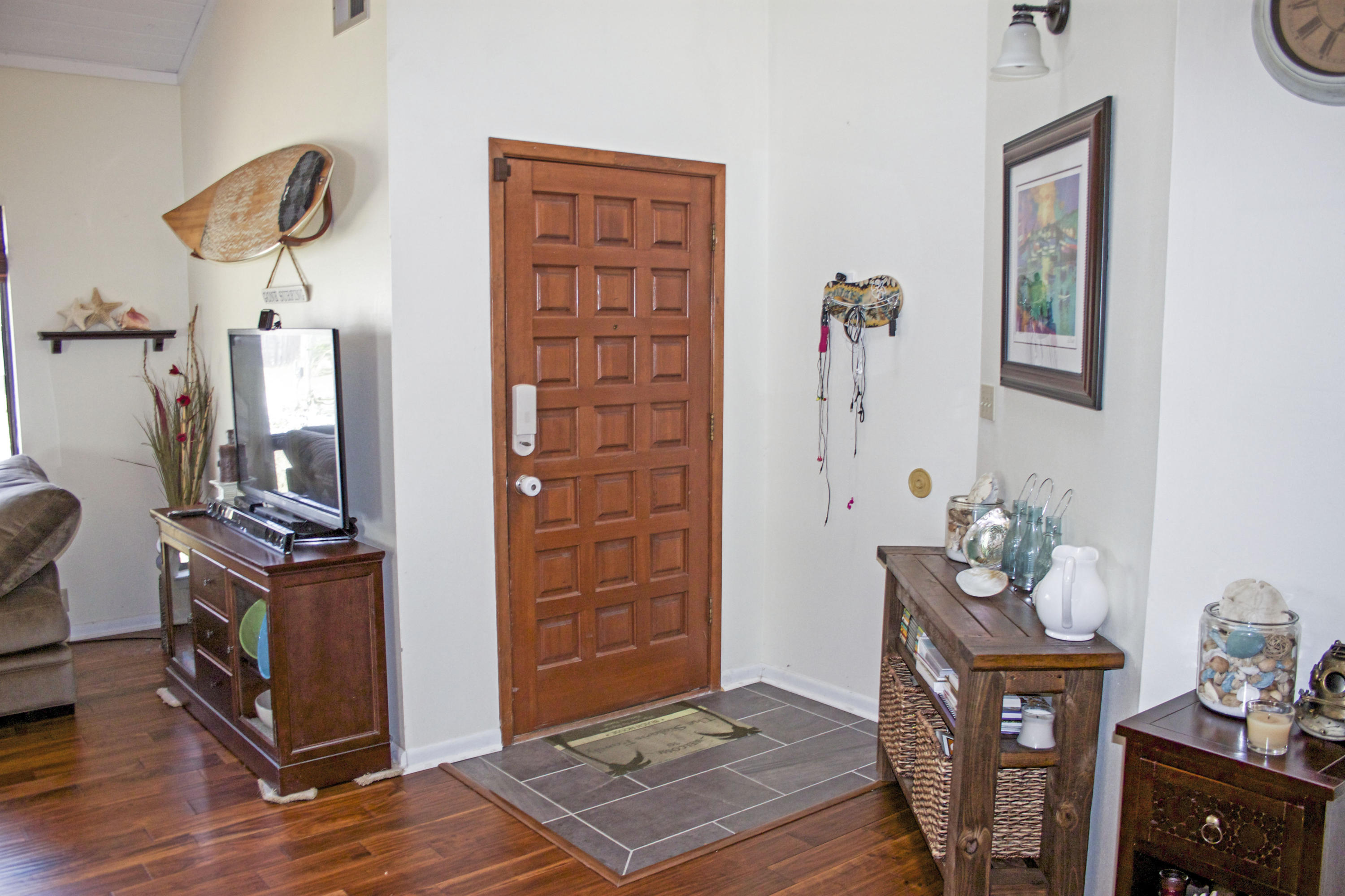 GULF MANOR S/D - Residential