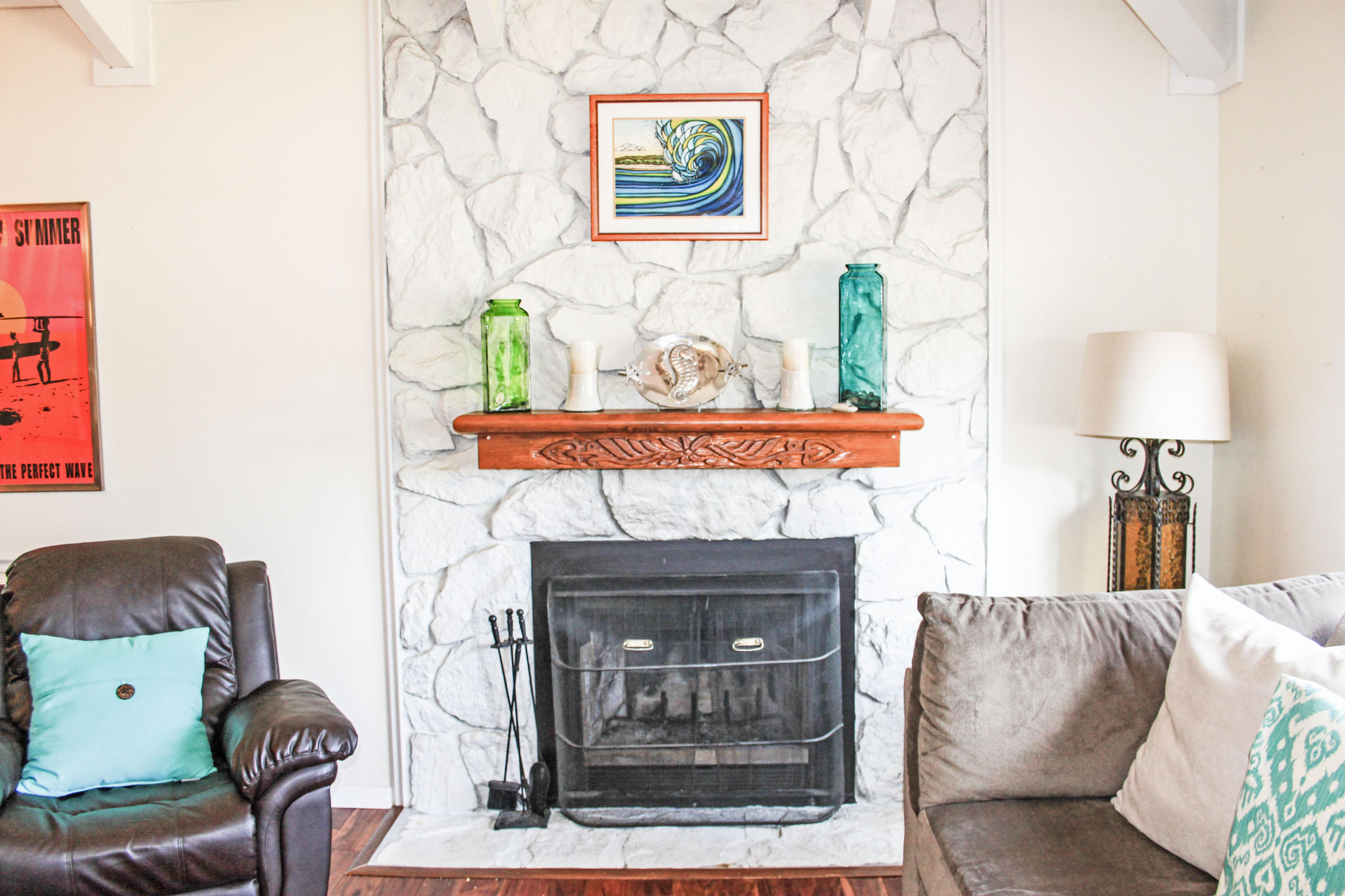 GULF MANOR S/D - Residential