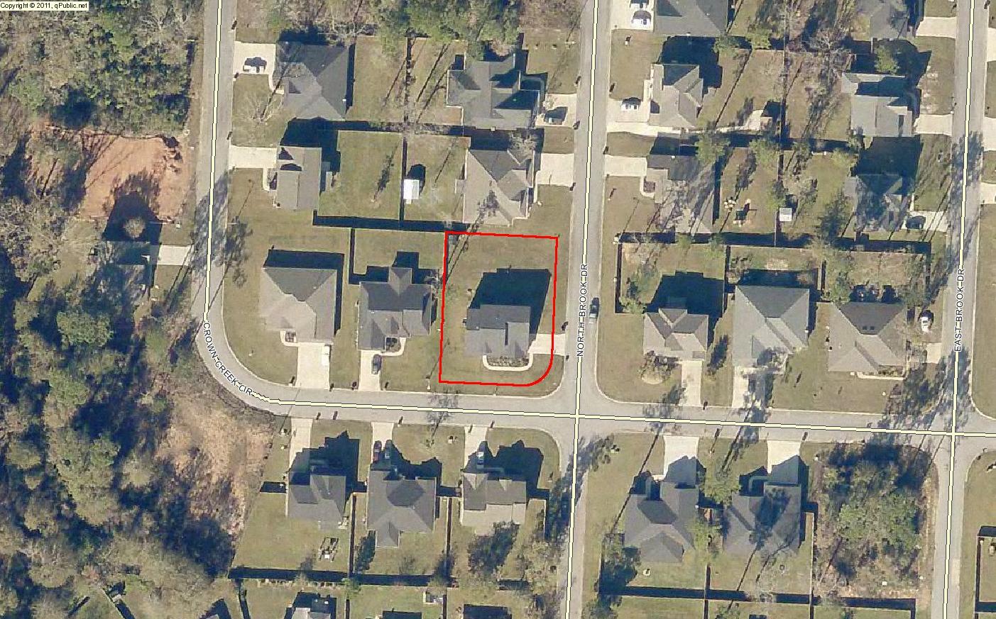 BROOKE ESTATES PH III - Residential