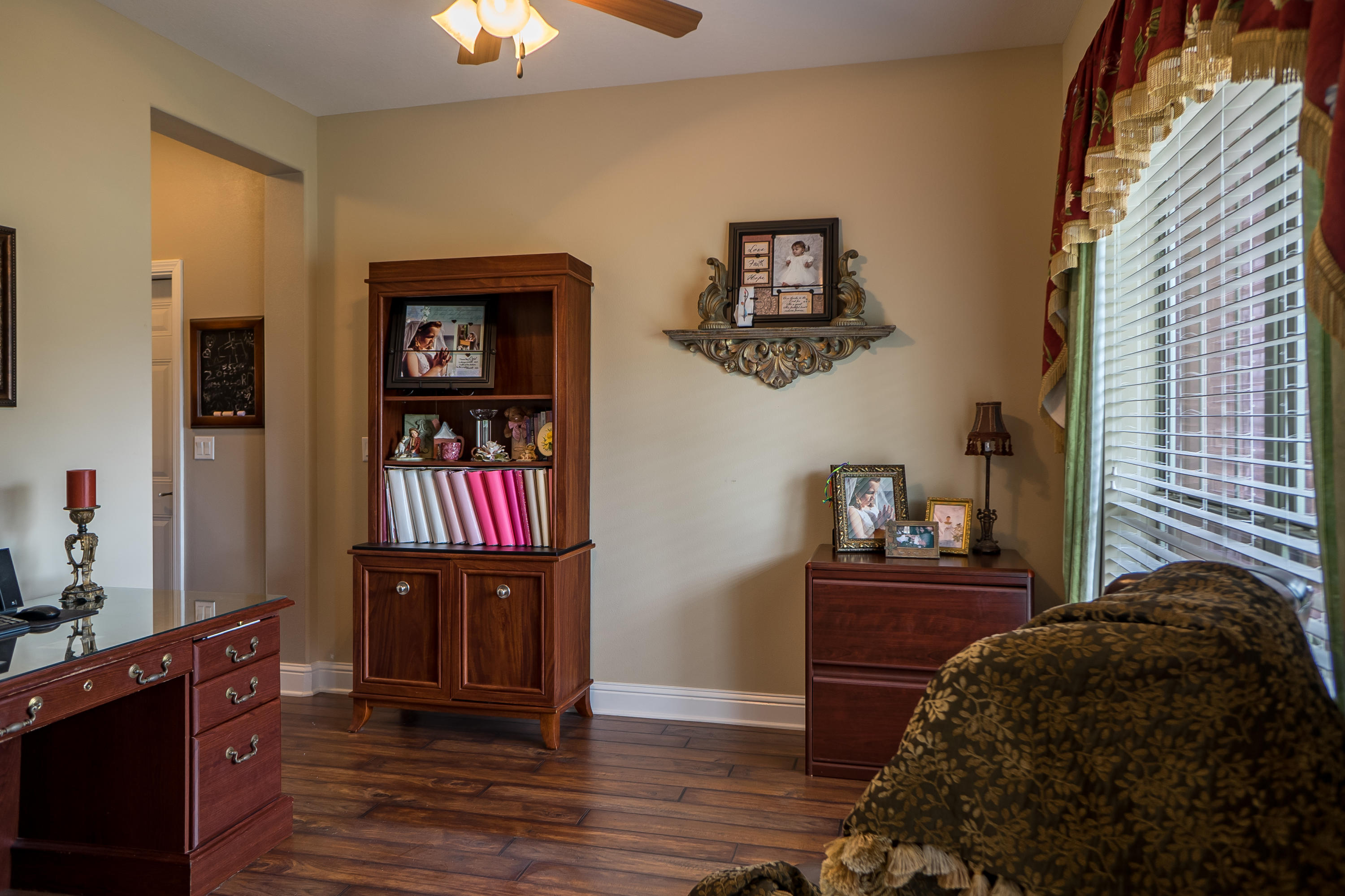 BROOKE ESTATES PH III - Residential