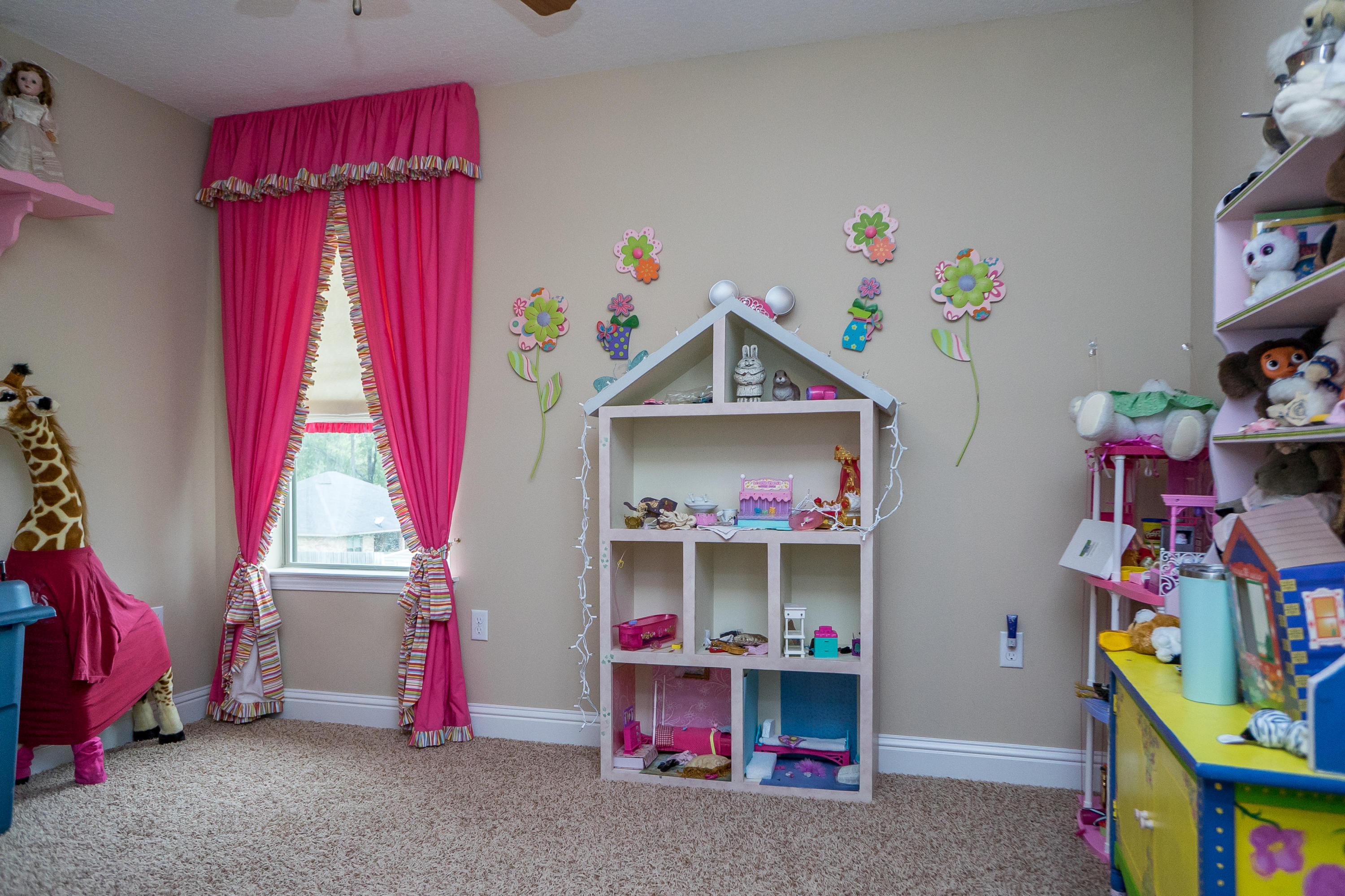 BROOKE ESTATES PH III - Residential