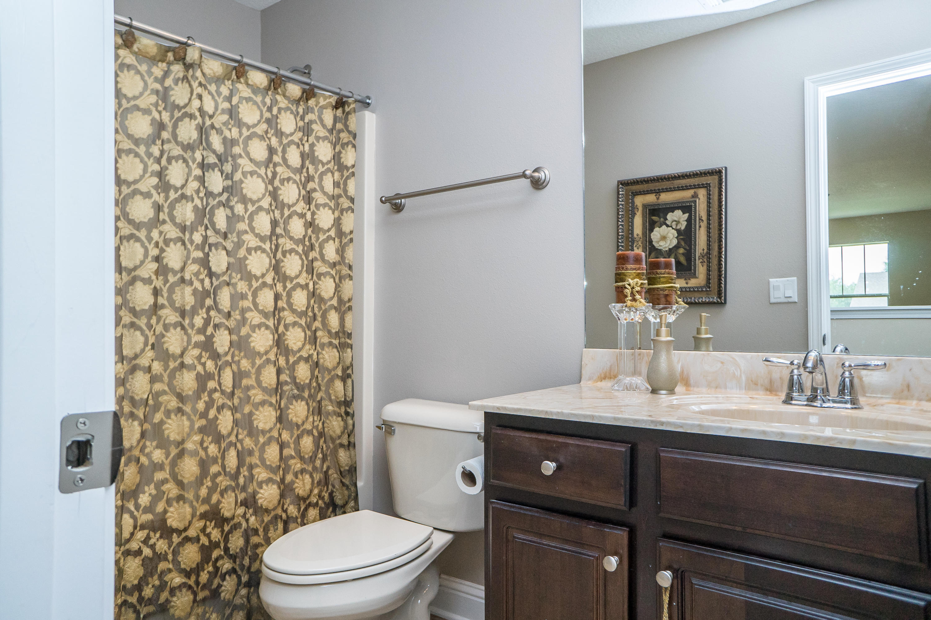 BROOKE ESTATES PH III - Residential