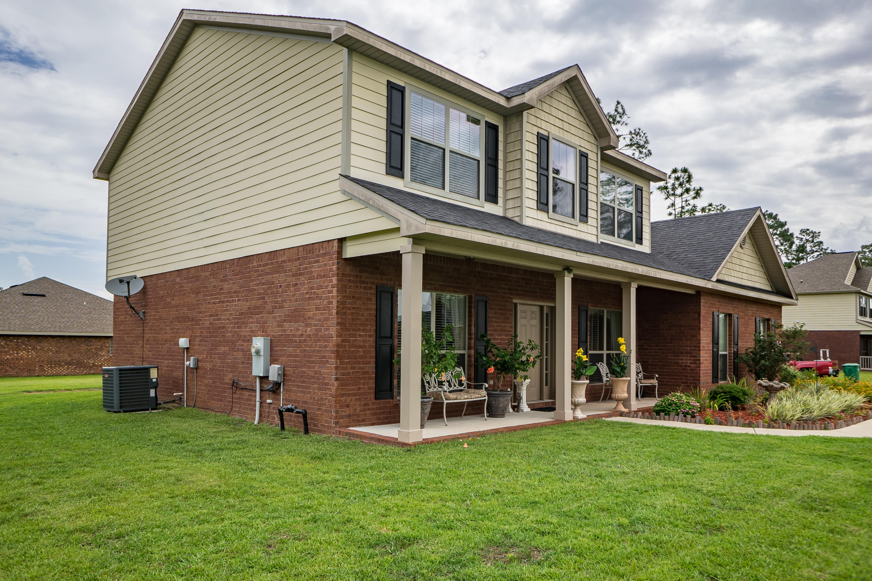 BROOKE ESTATES PH III - Residential