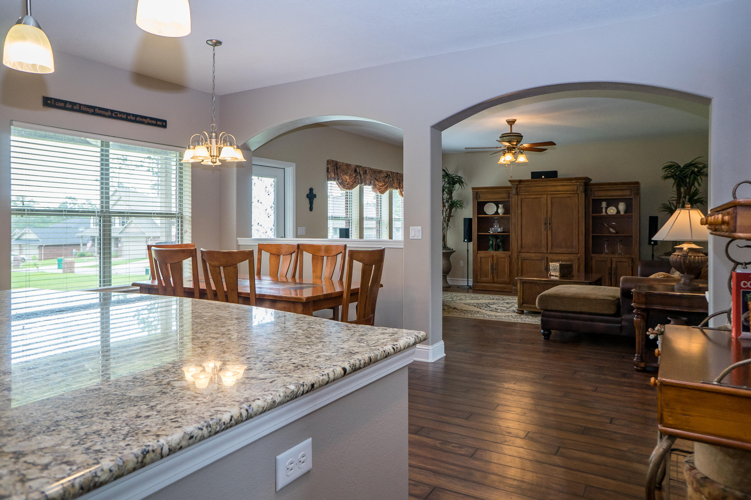 BROOKE ESTATES PH III - Residential