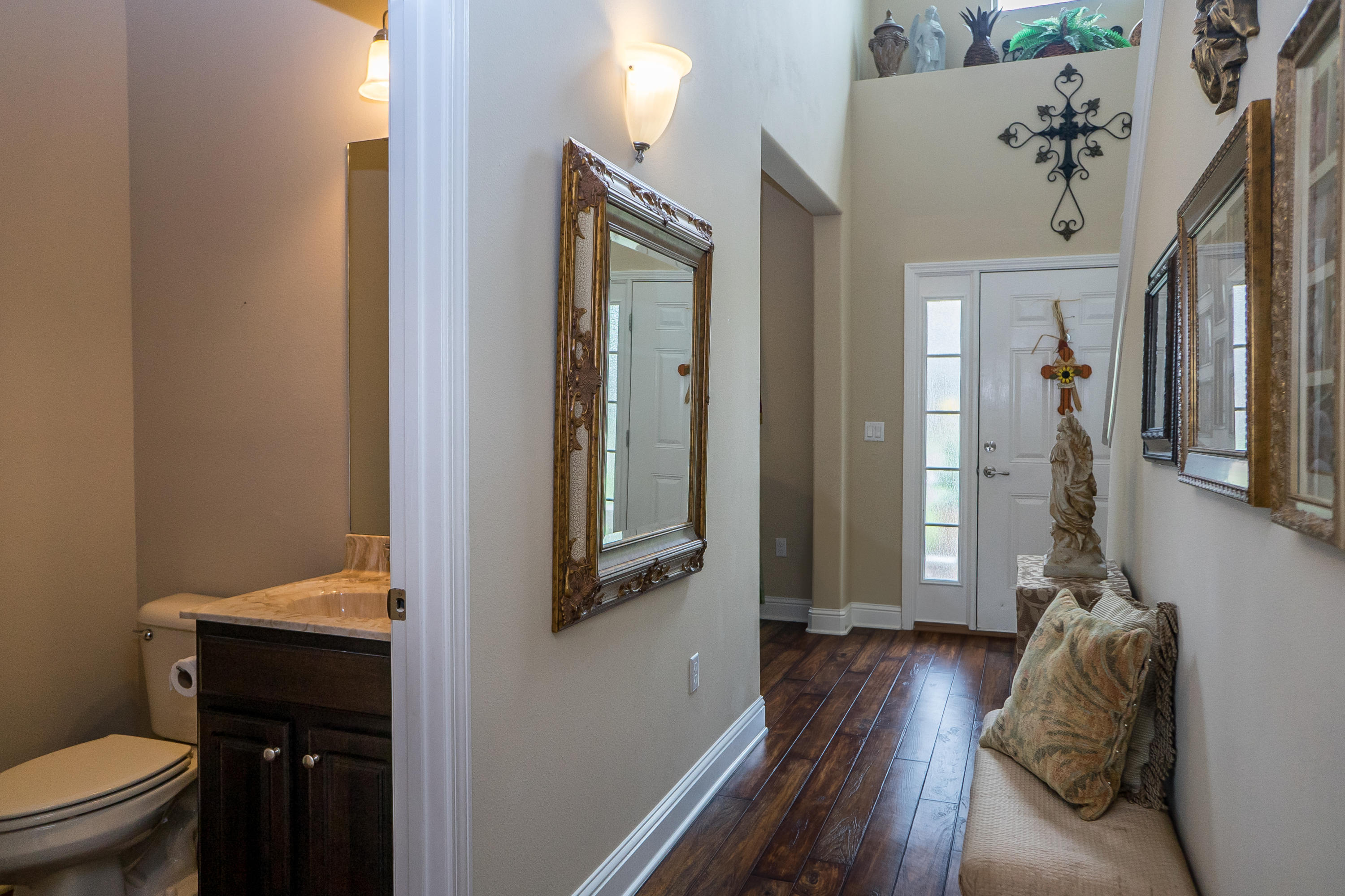 BROOKE ESTATES PH III - Residential