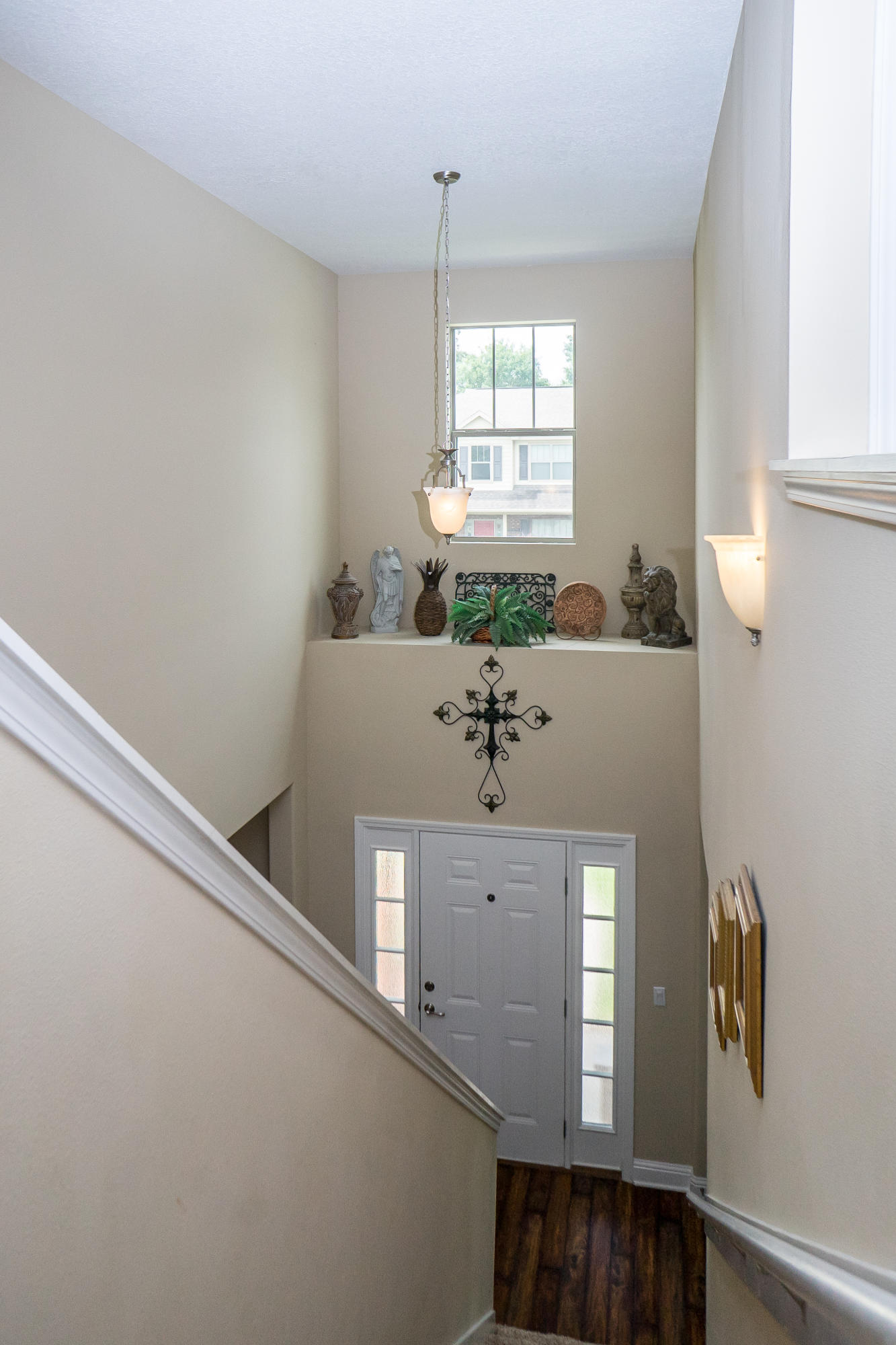 BROOKE ESTATES PH III - Residential