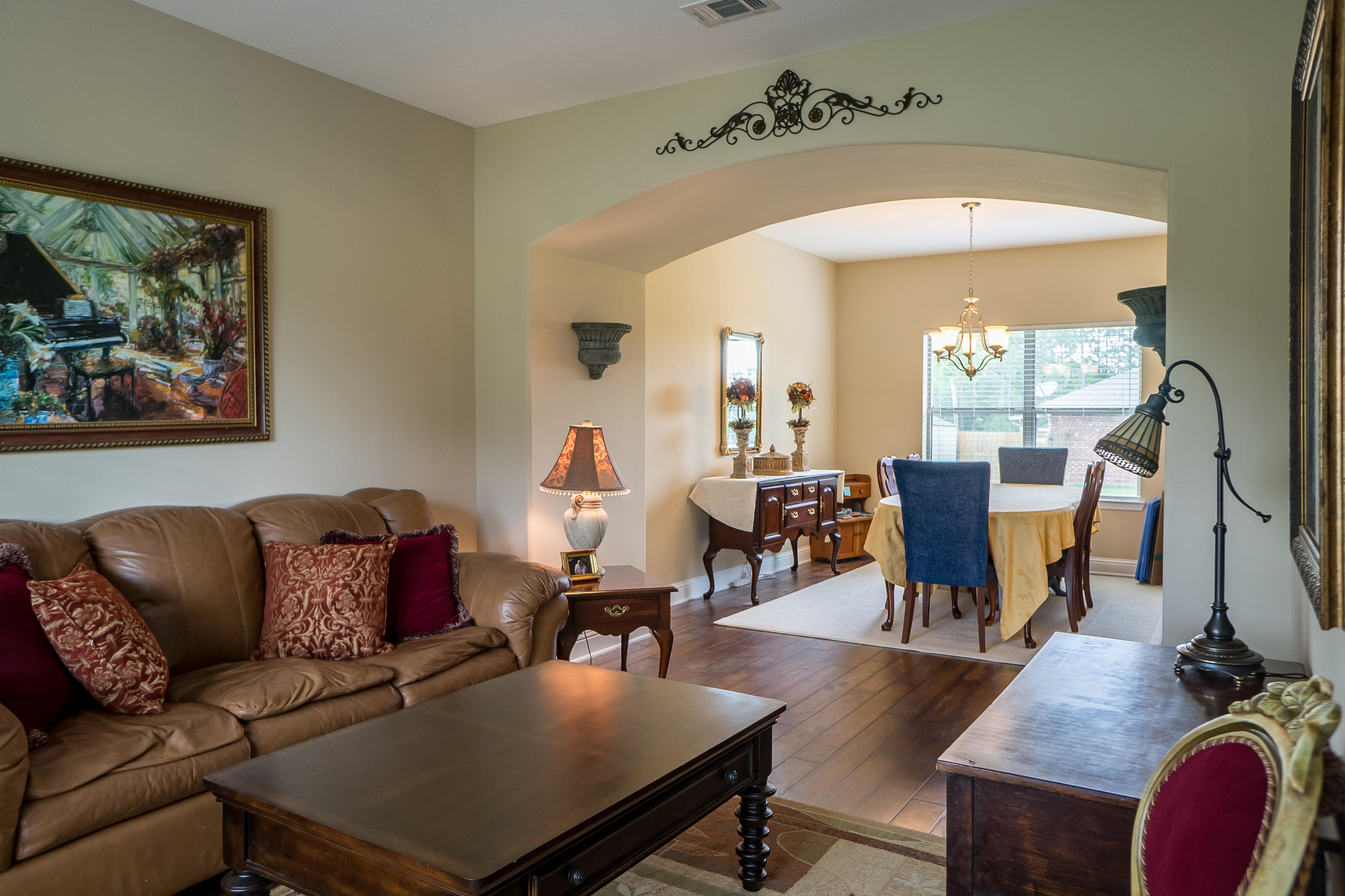 BROOKE ESTATES PH III - Residential