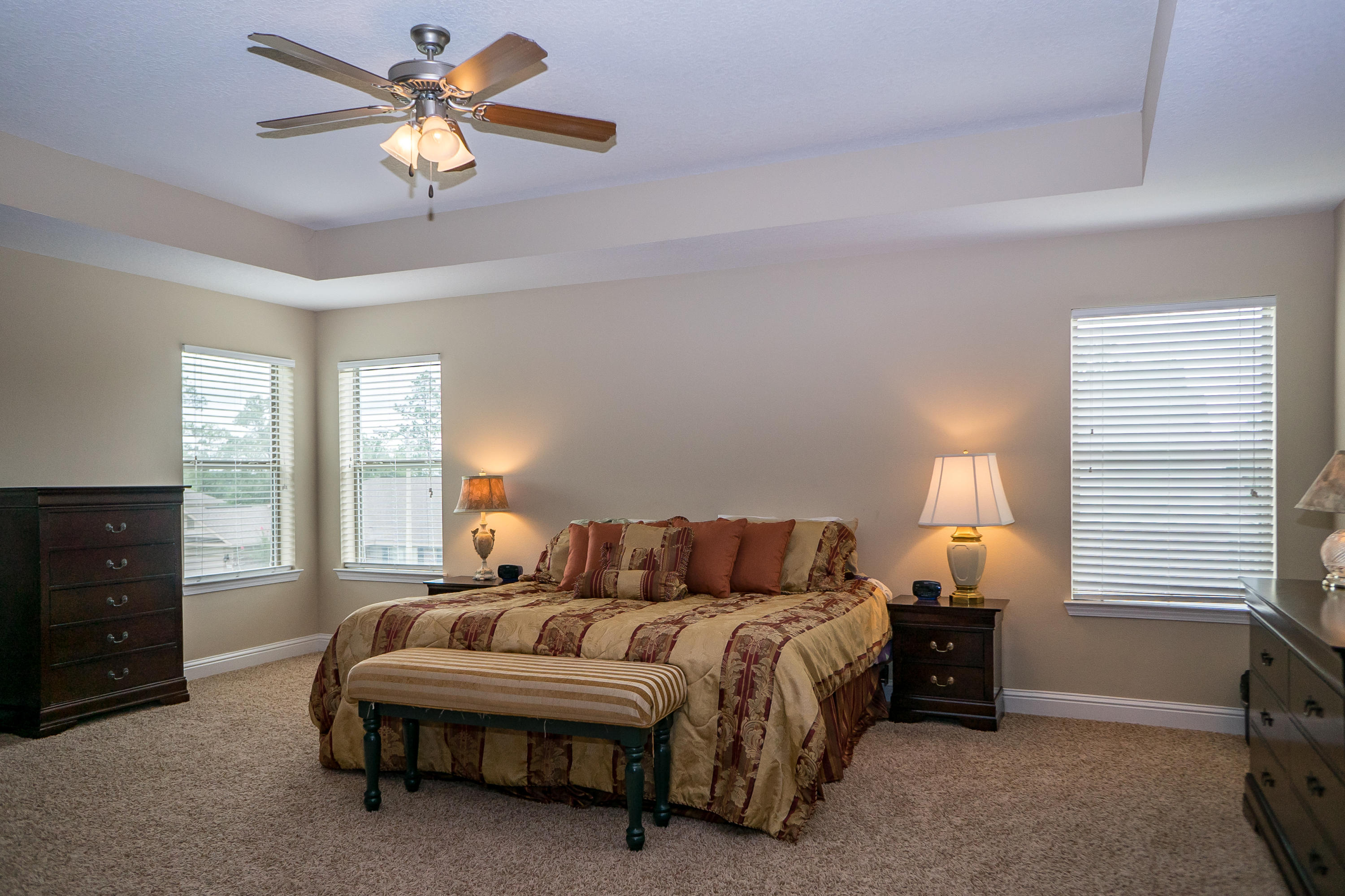 BROOKE ESTATES PH III - Residential