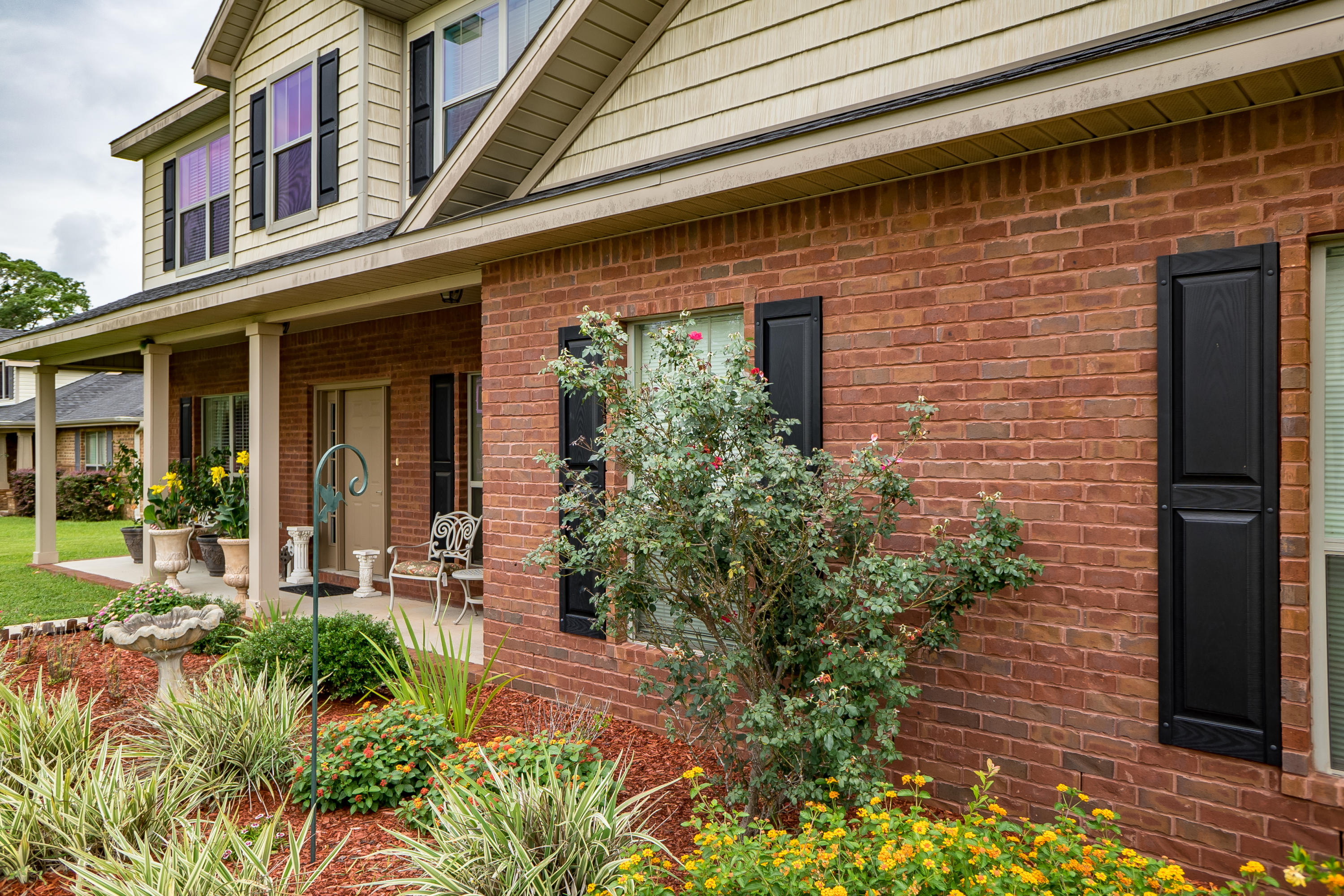 BROOKE ESTATES PH III - Residential