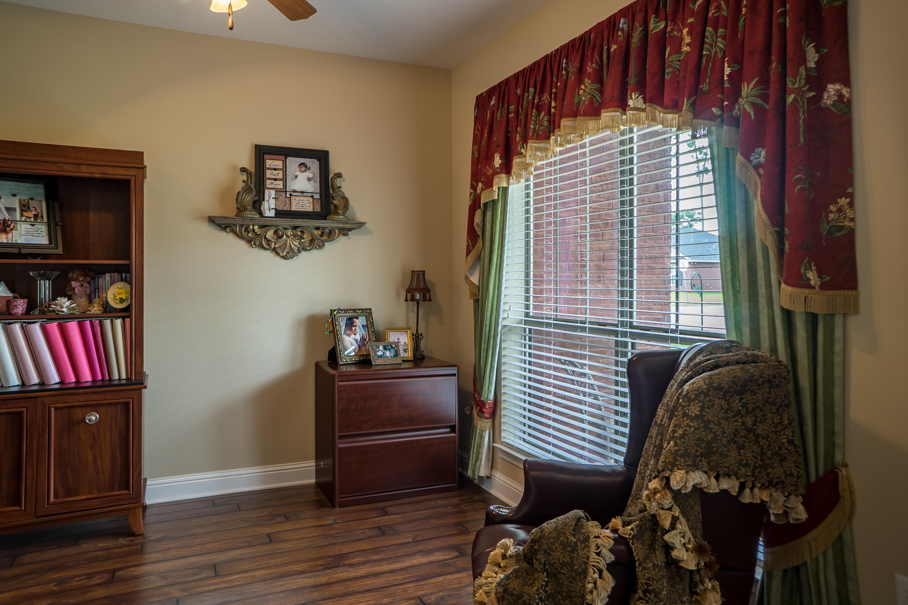 BROOKE ESTATES PH III - Residential