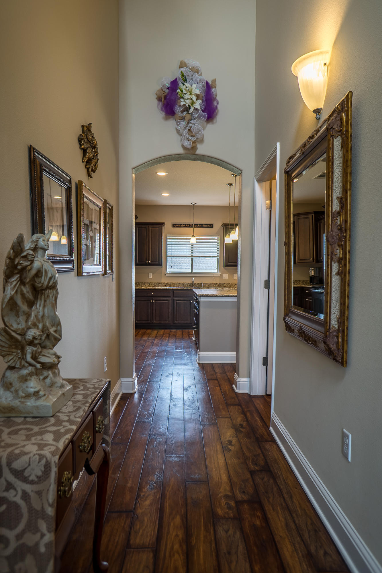 BROOKE ESTATES PH III - Residential