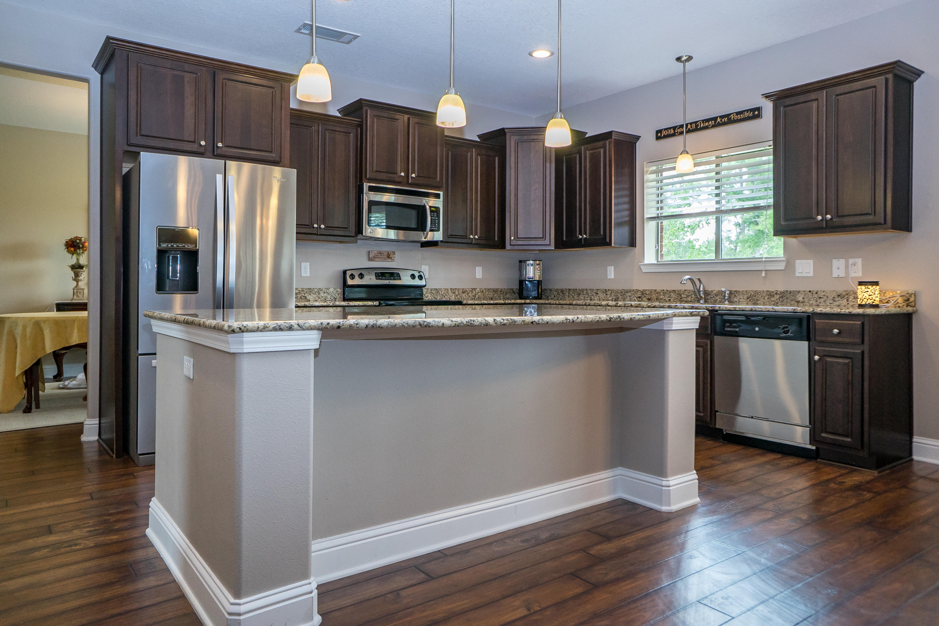 BROOKE ESTATES PH III - Residential