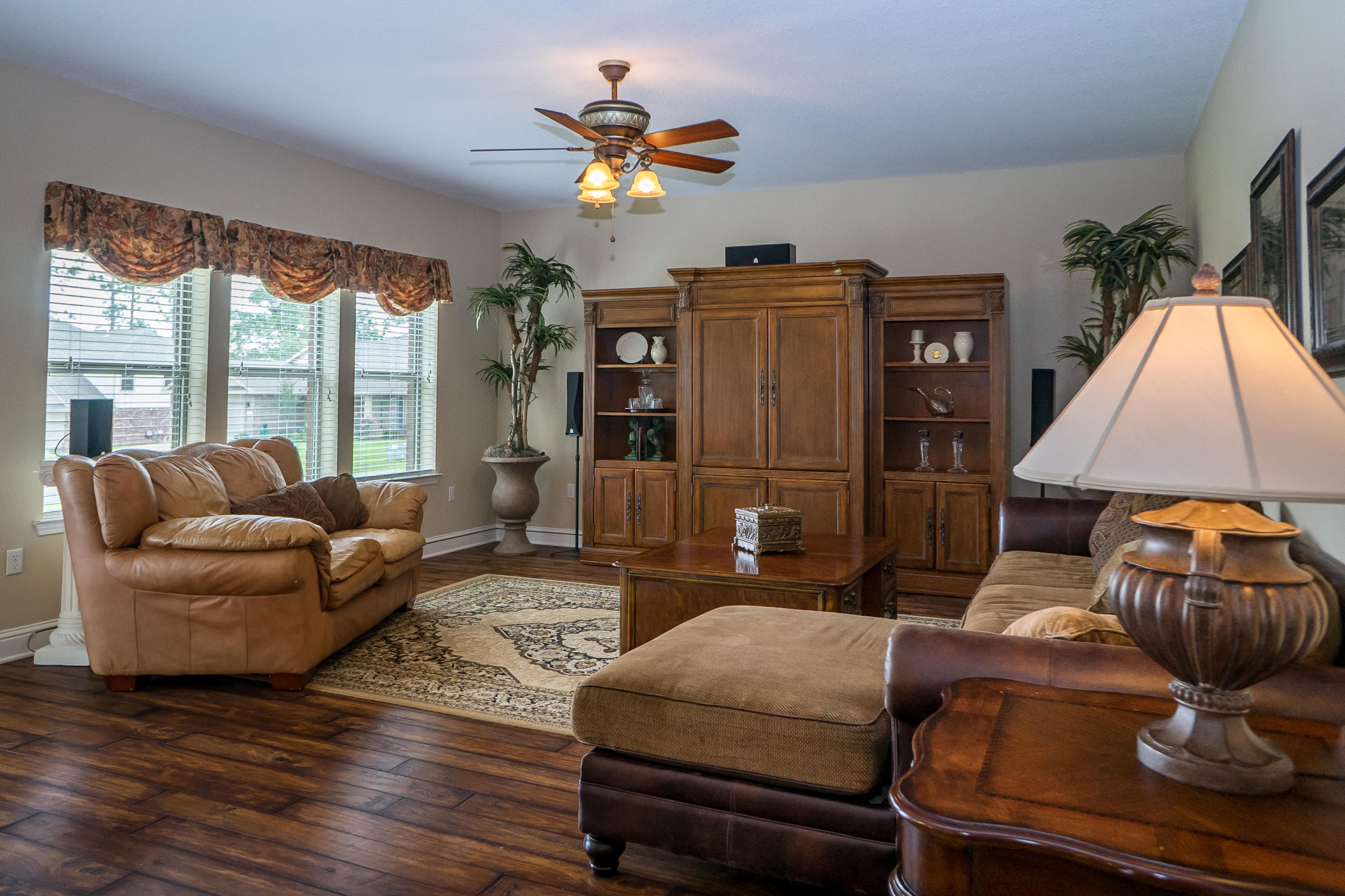 BROOKE ESTATES PH III - Residential