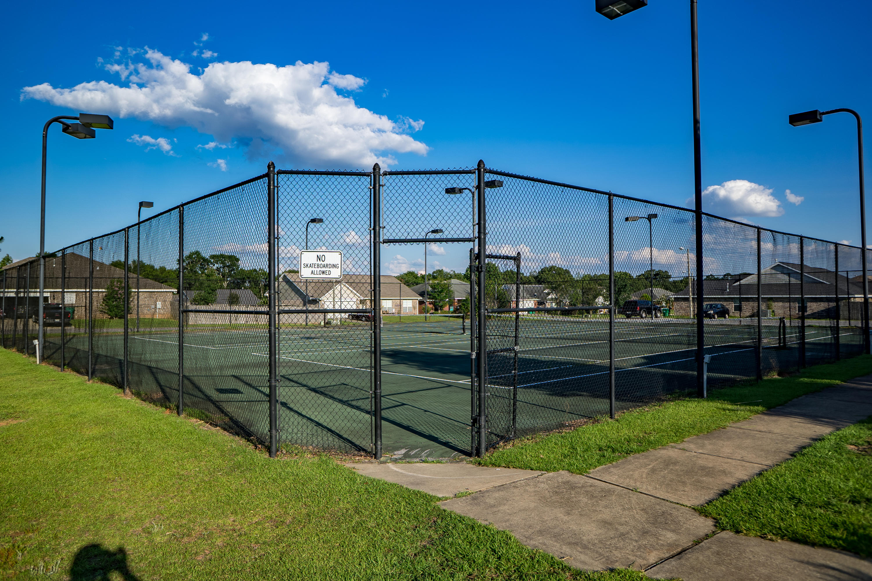 BROOKE ESTATES PH III - Residential