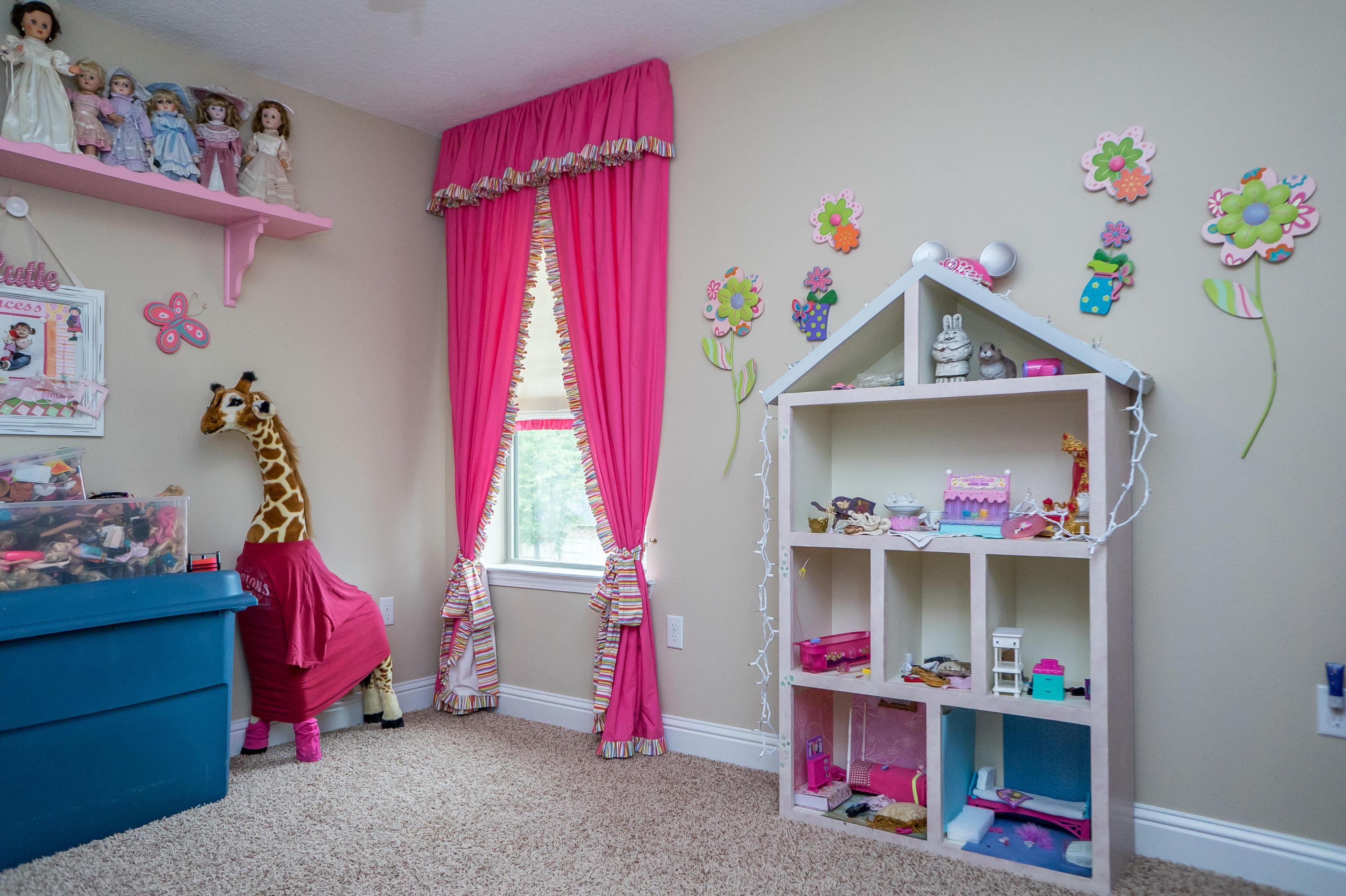 BROOKE ESTATES PH III - Residential