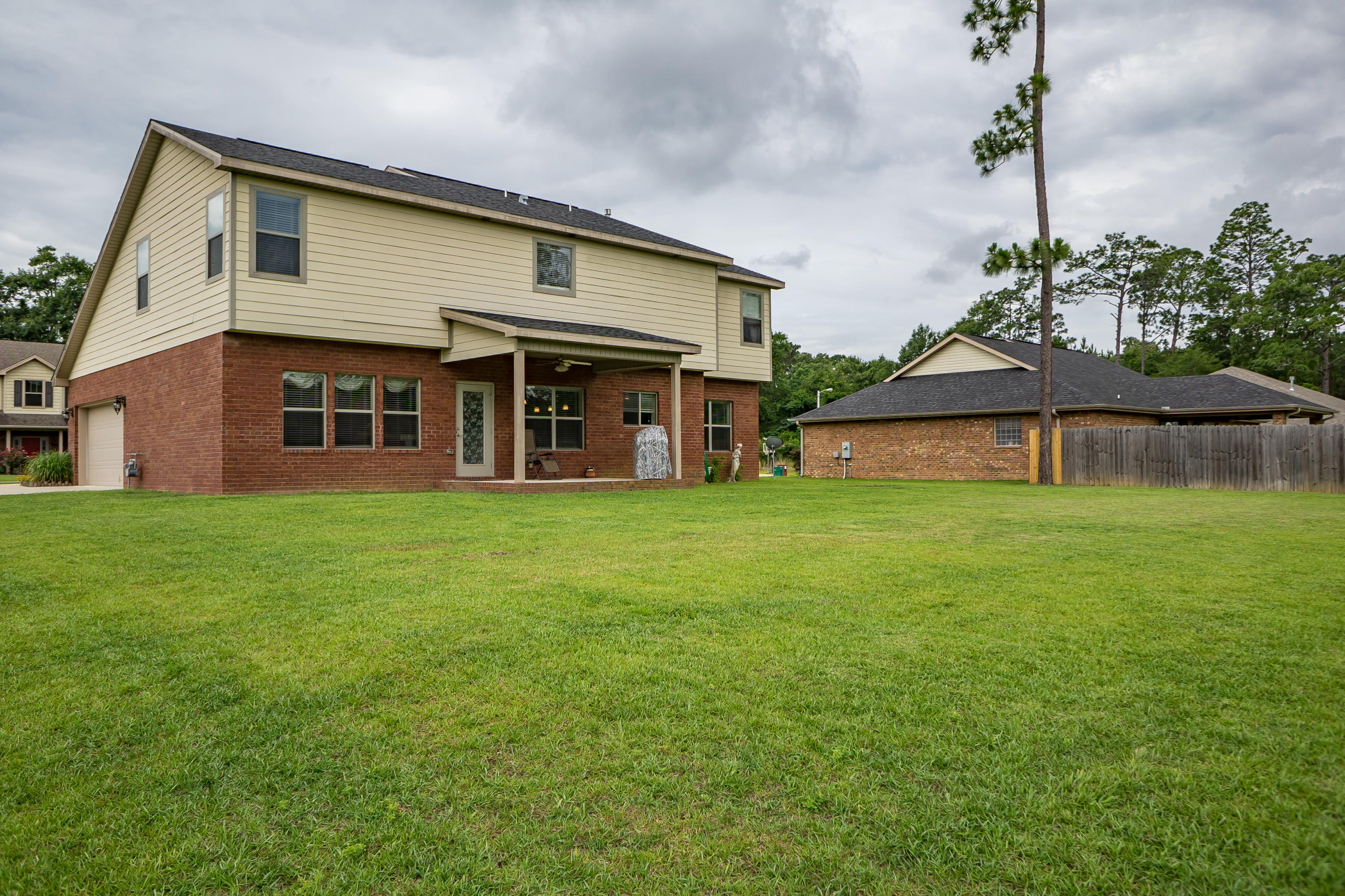 BROOKE ESTATES PH III - Residential