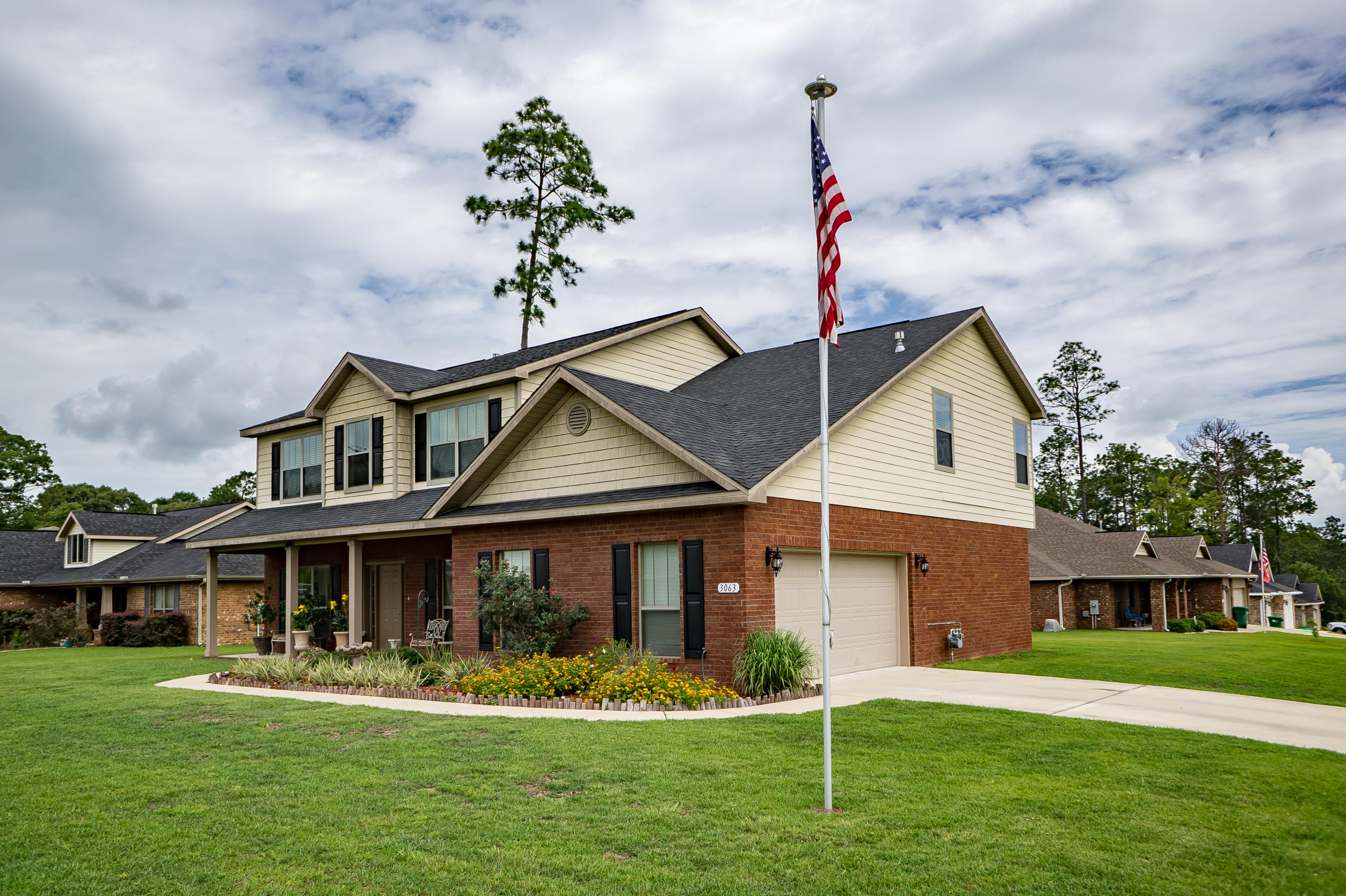 BROOKE ESTATES PH III - Residential