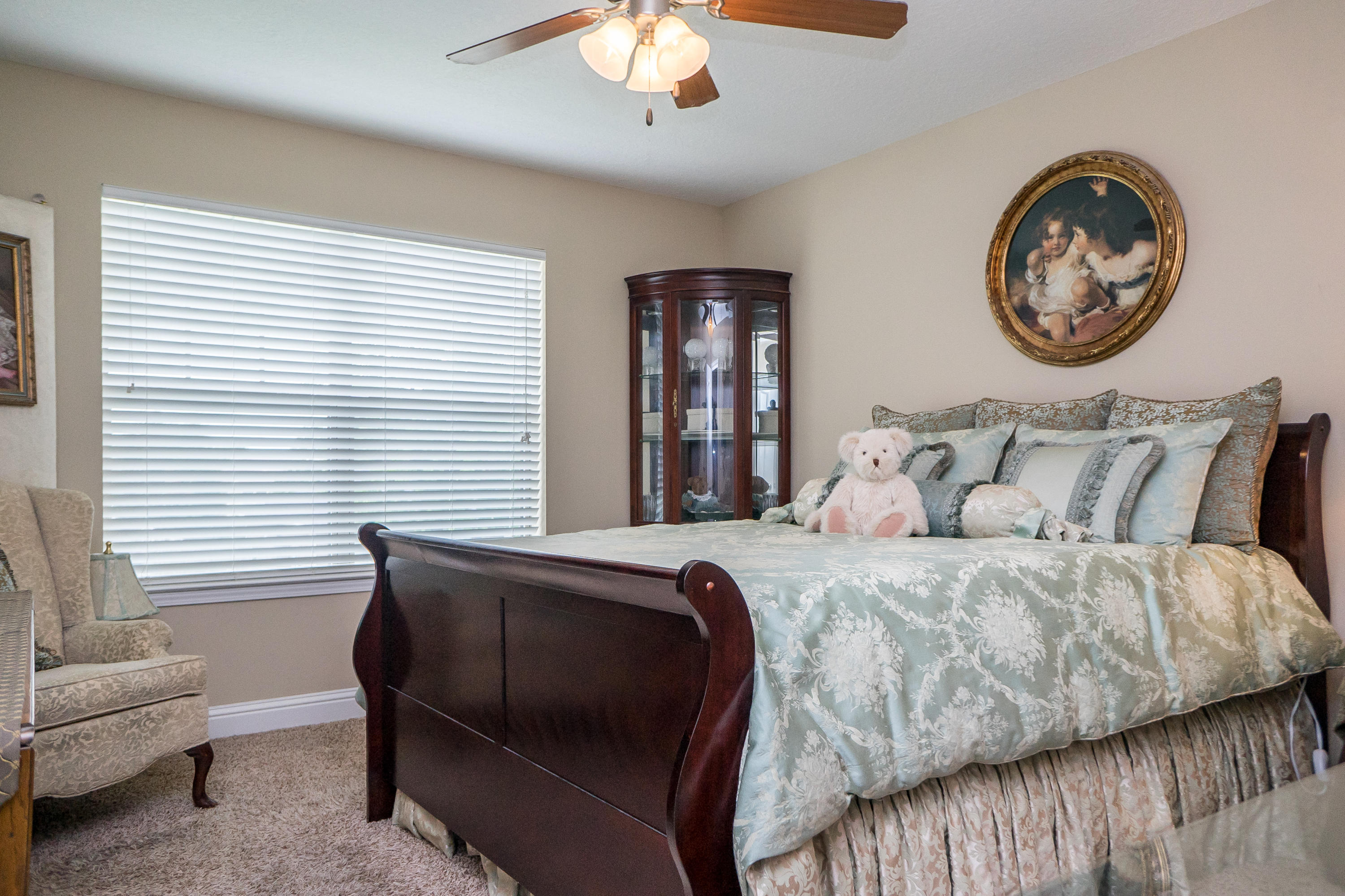 BROOKE ESTATES PH III - Residential