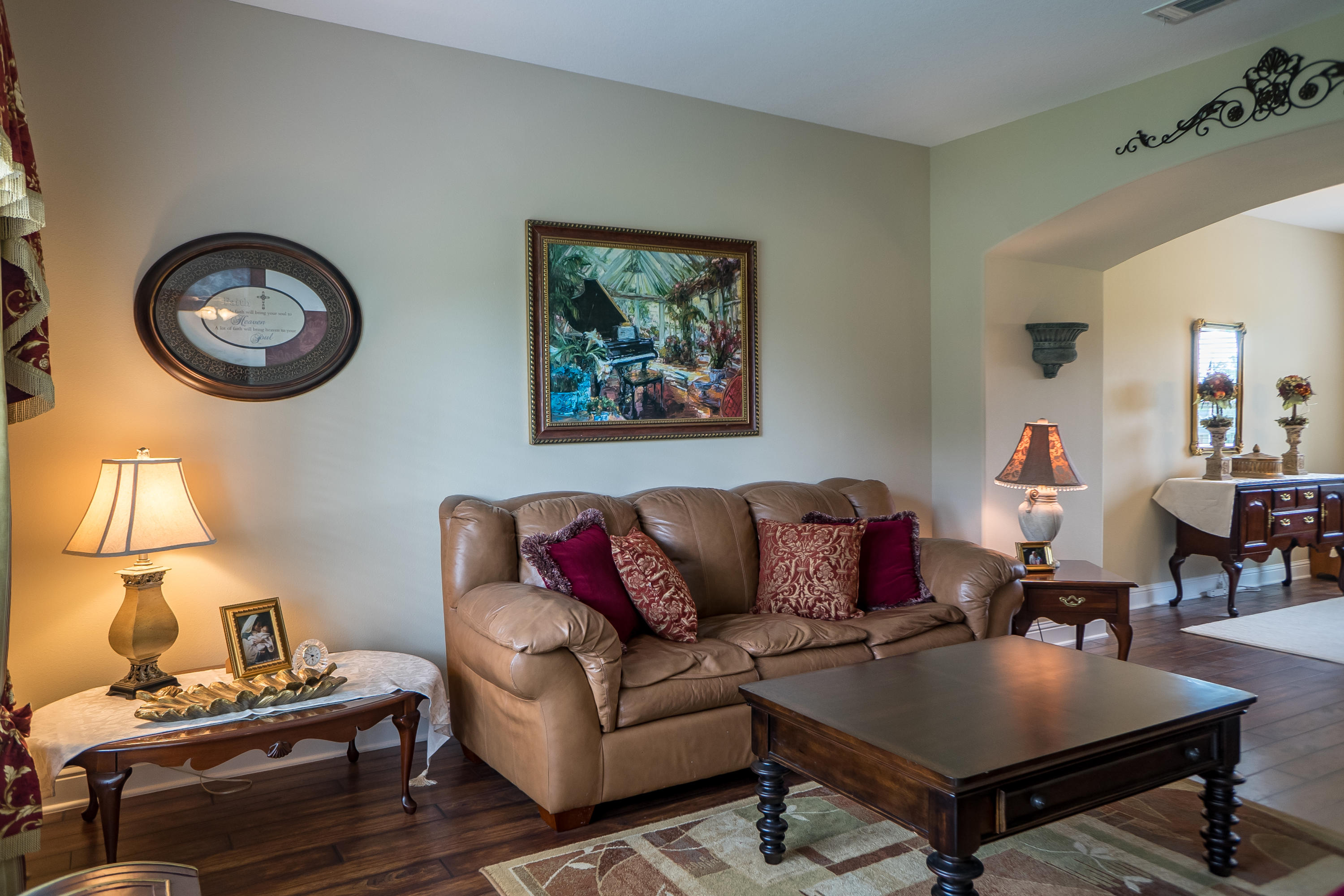 BROOKE ESTATES PH III - Residential