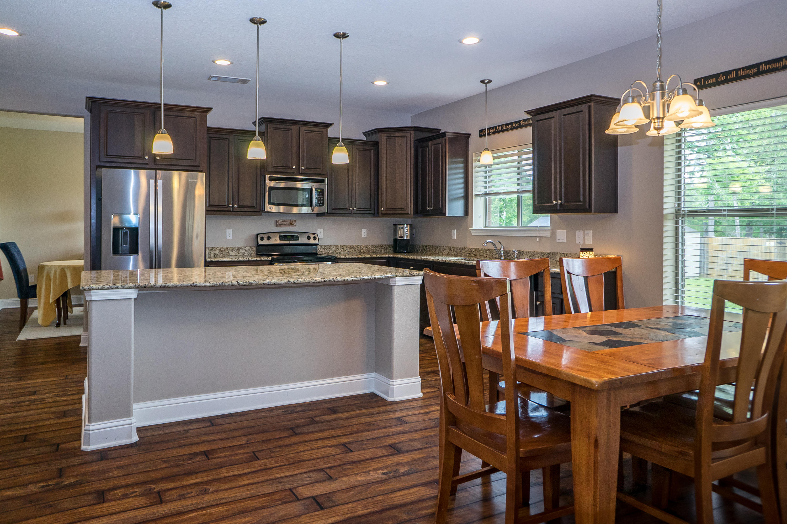 BROOKE ESTATES PH III - Residential