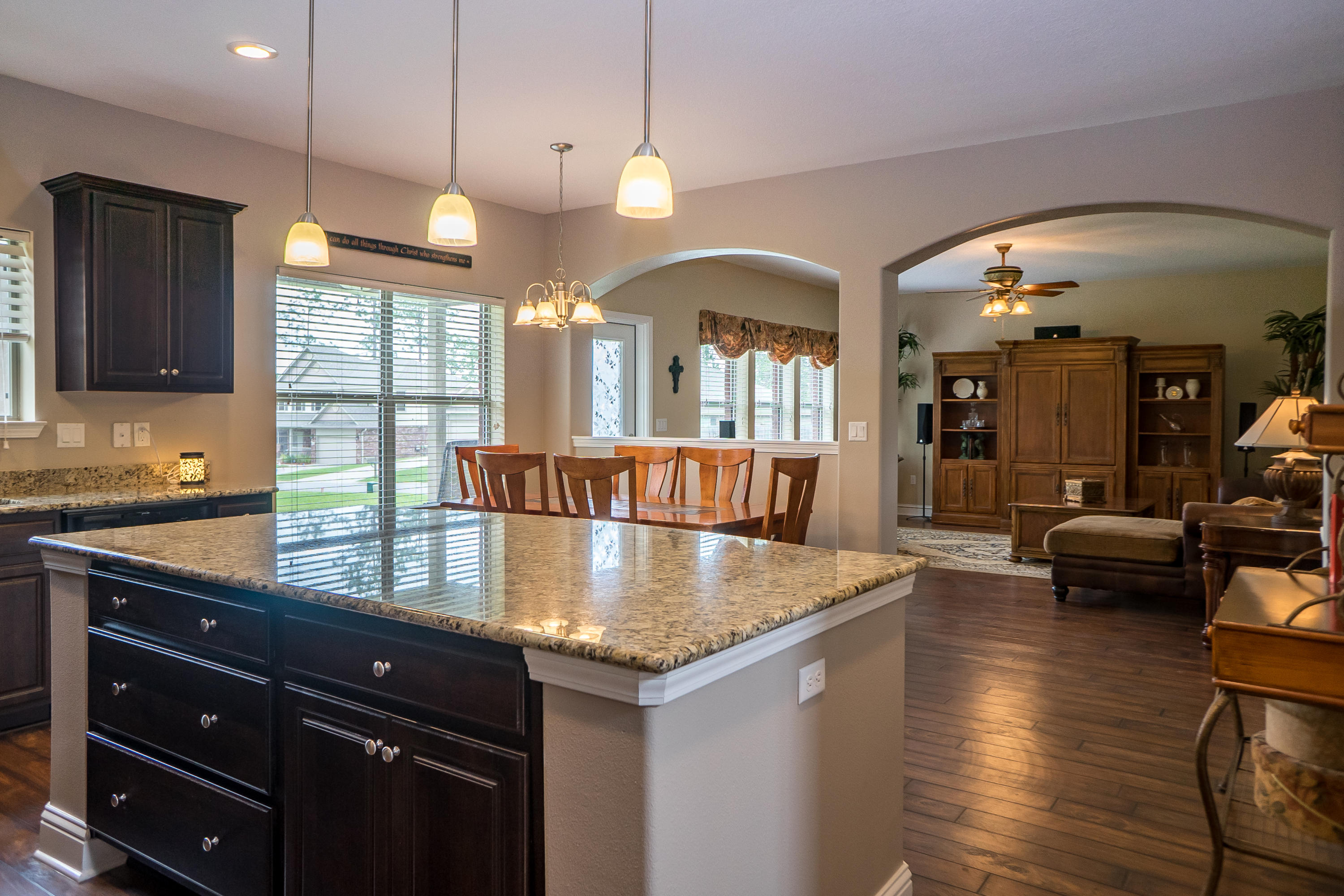 BROOKE ESTATES PH III - Residential