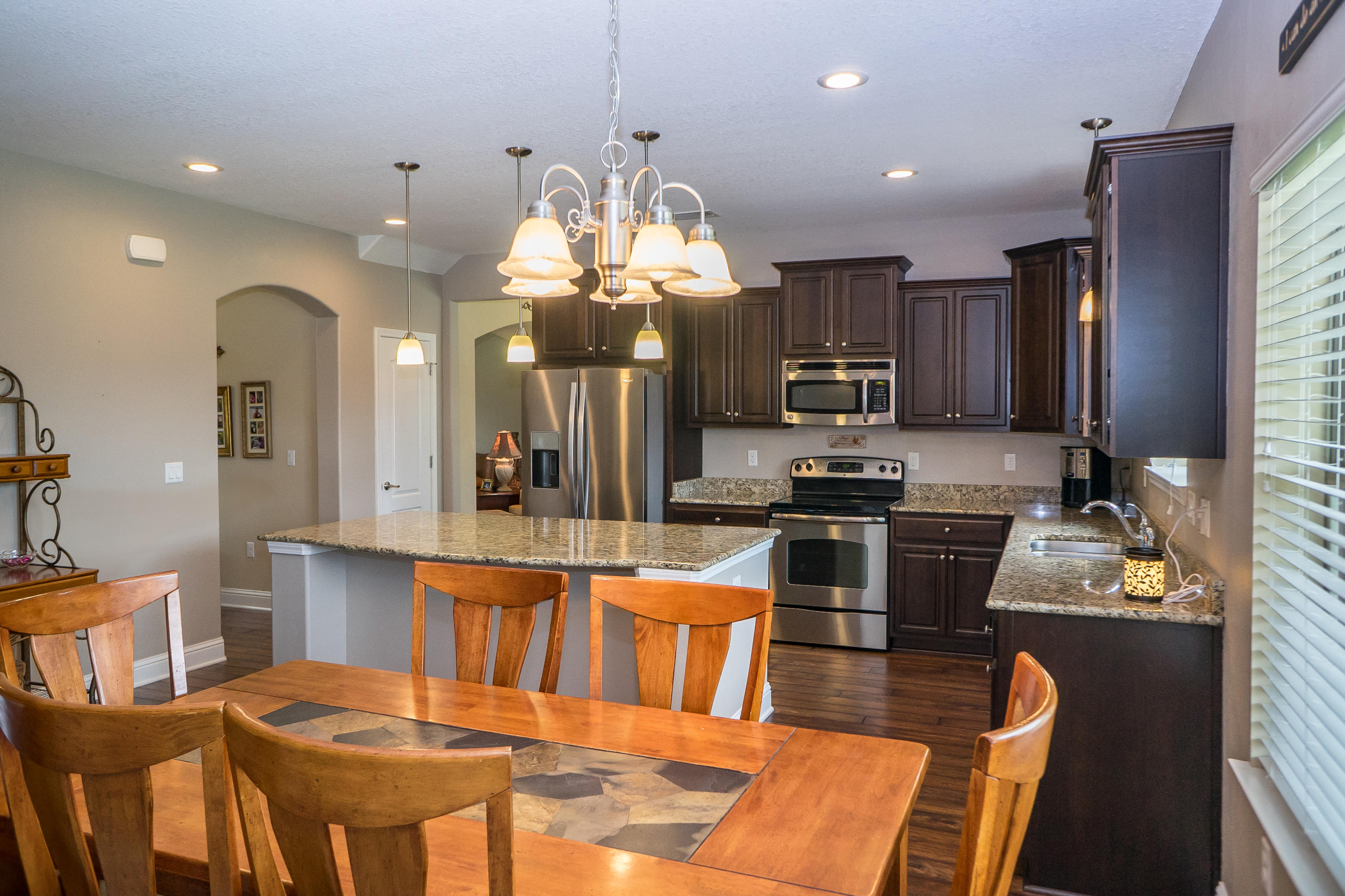 BROOKE ESTATES PH III - Residential