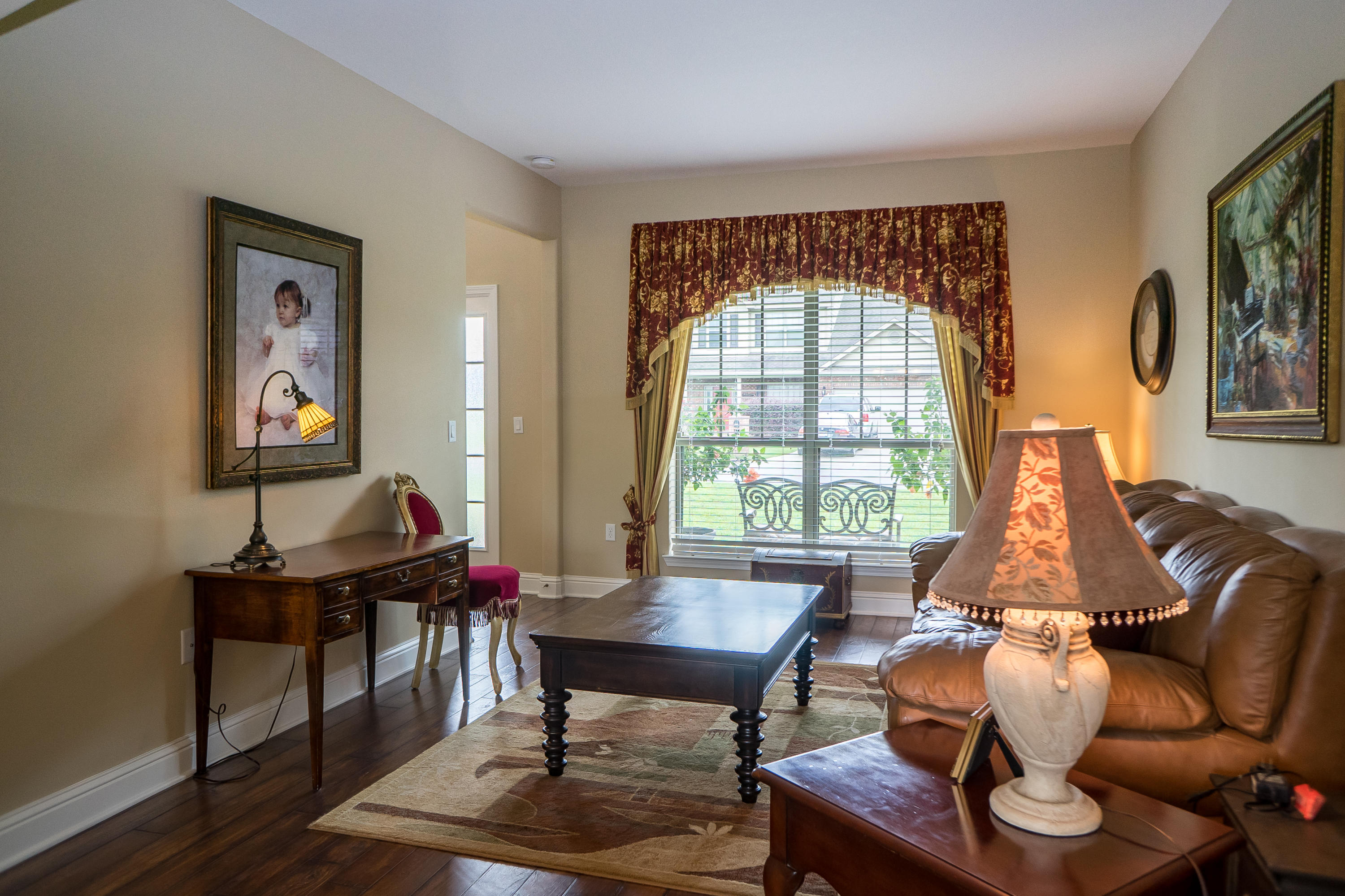 BROOKE ESTATES PH III - Residential