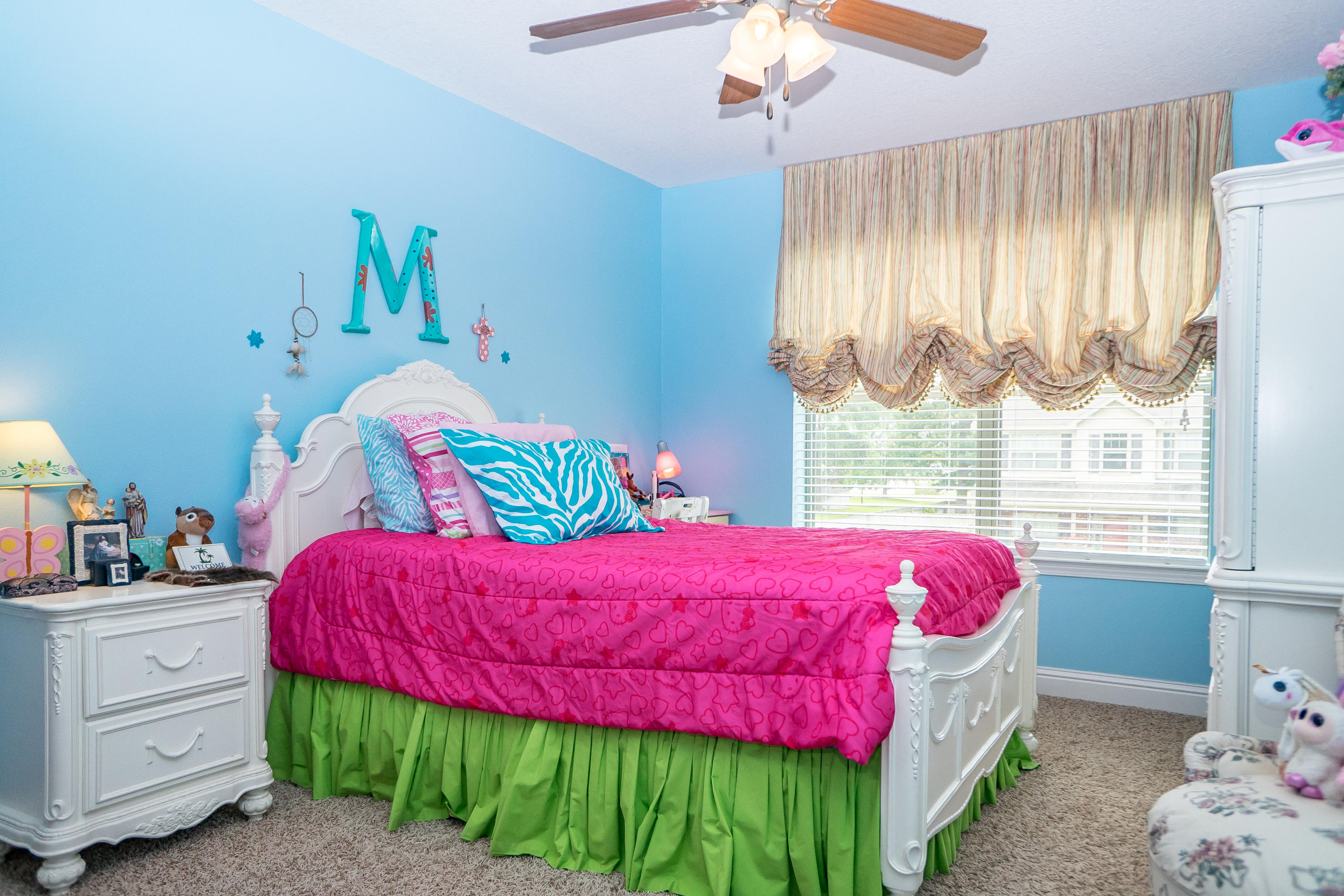 BROOKE ESTATES PH III - Residential