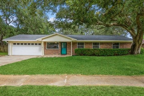 A home in Fort Walton Beach