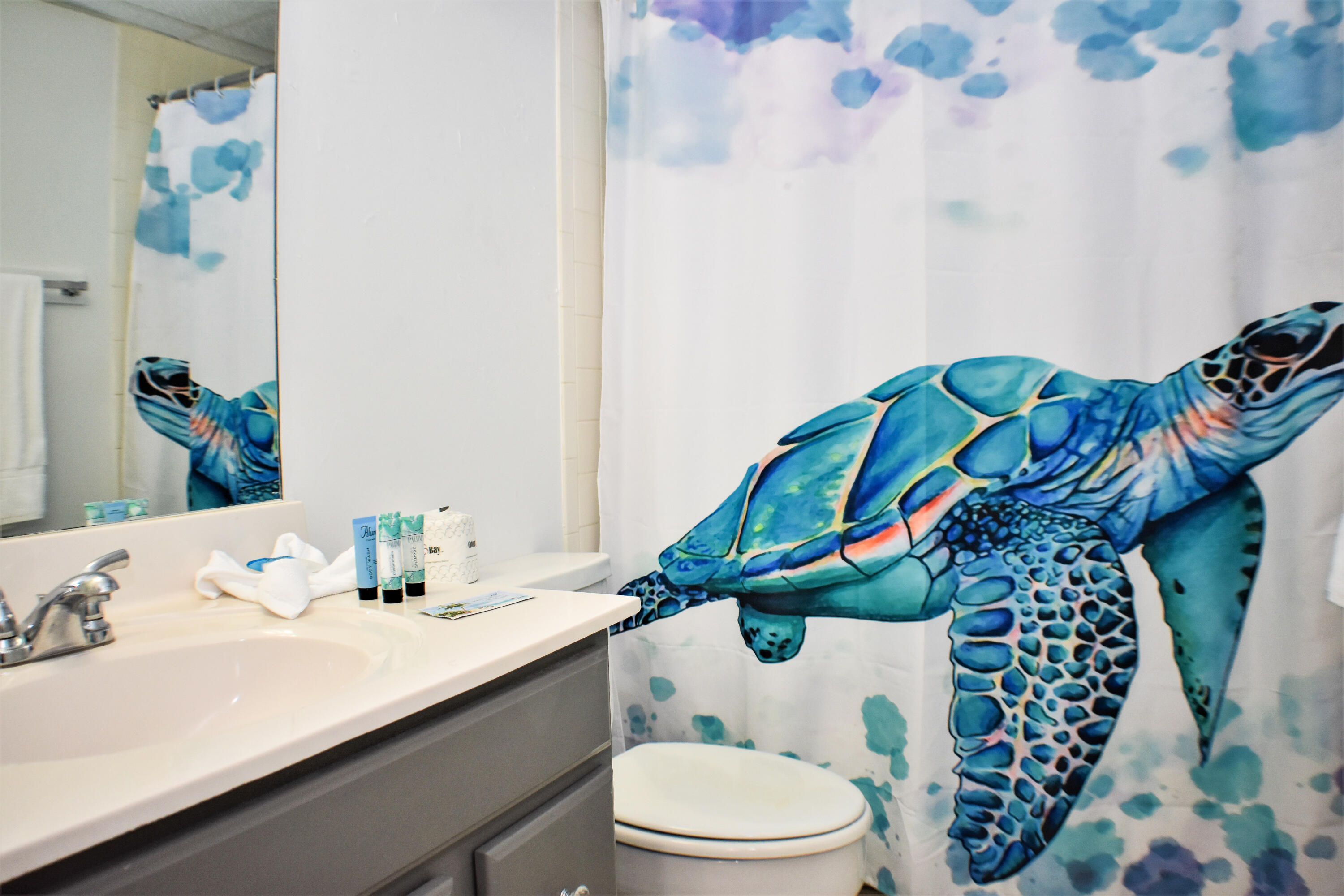 MOONDRIFTER CONDO - Residential