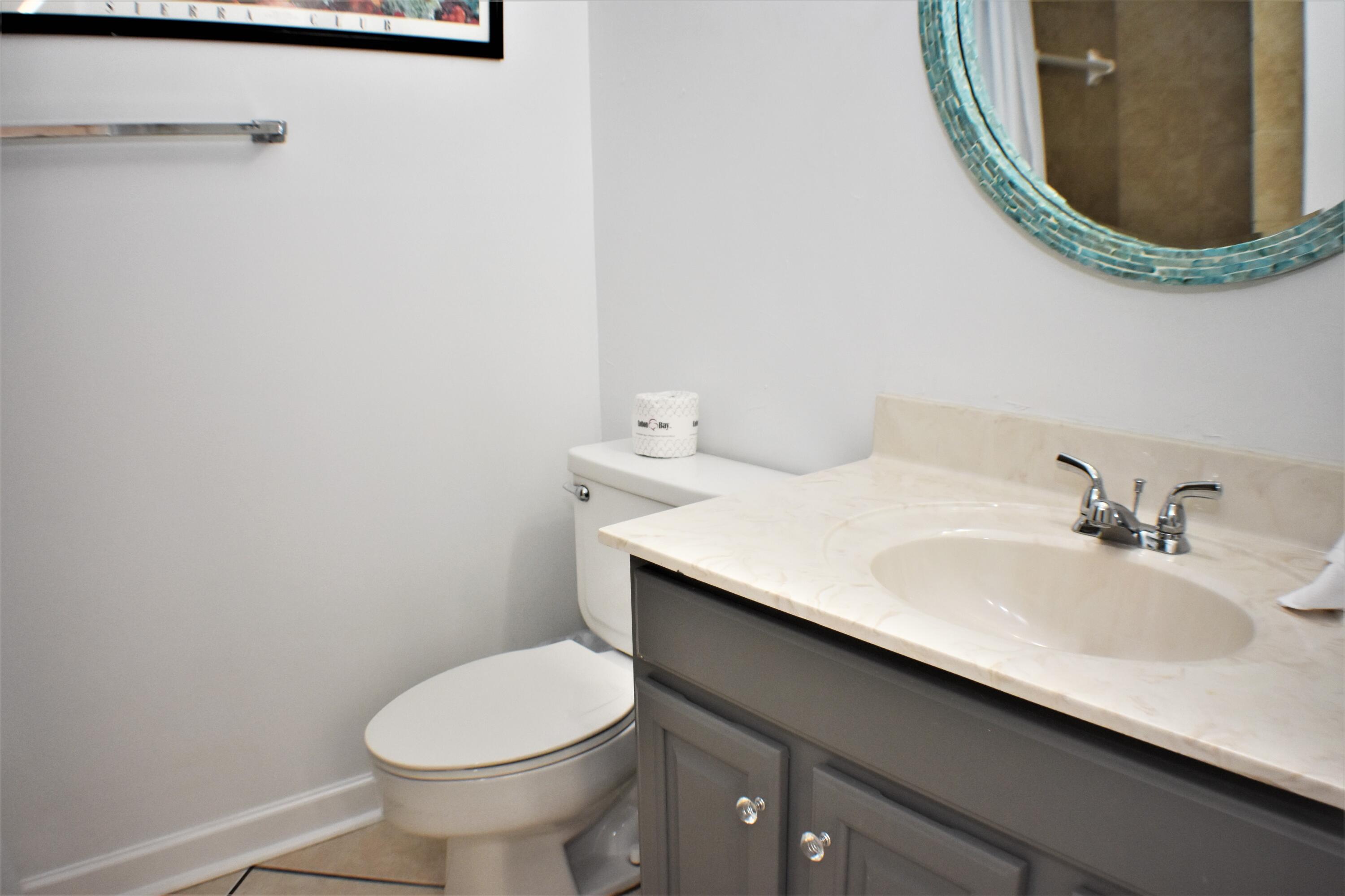 MOONDRIFTER CONDO - Residential