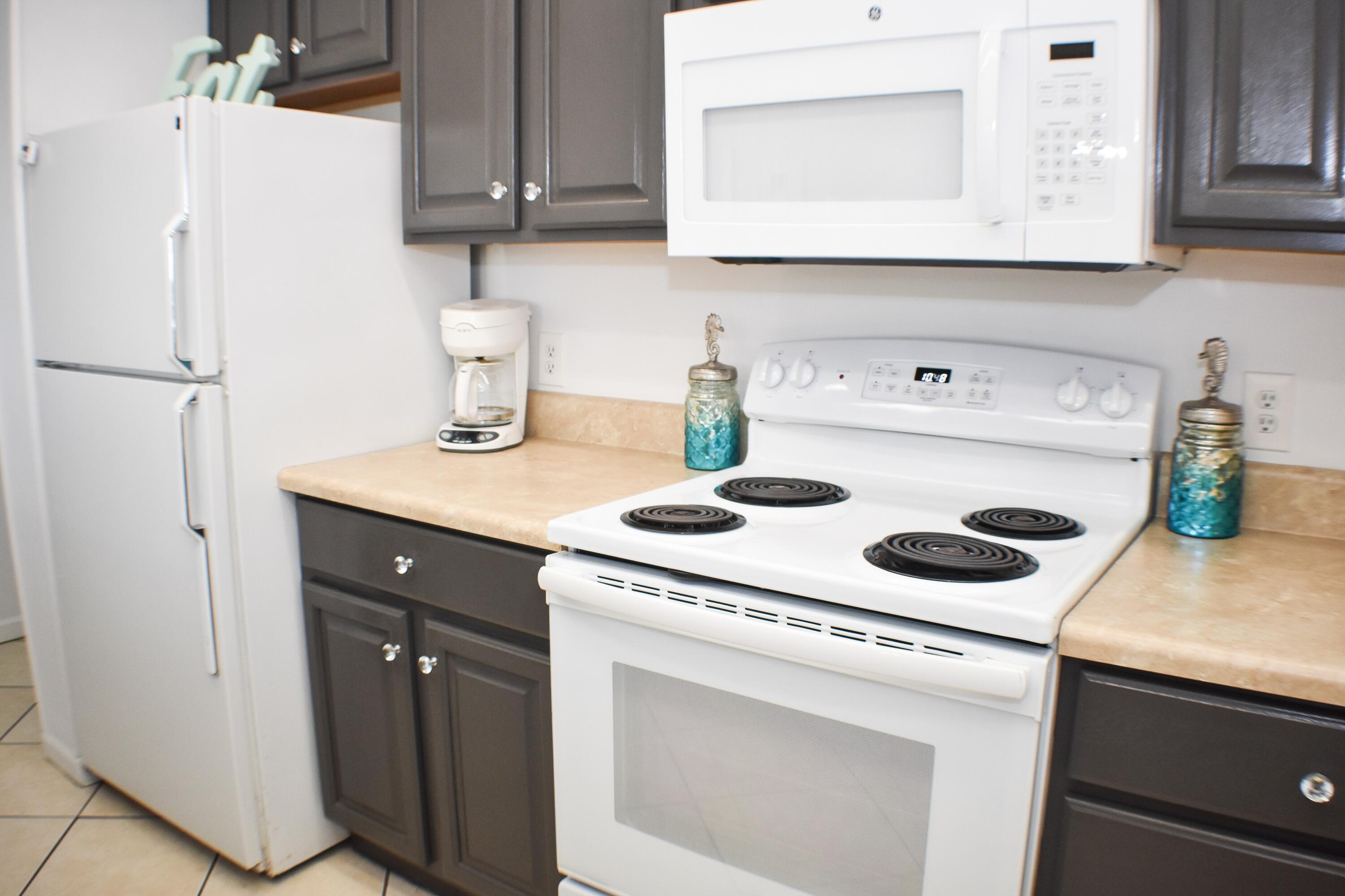 MOONDRIFTER CONDO - Residential