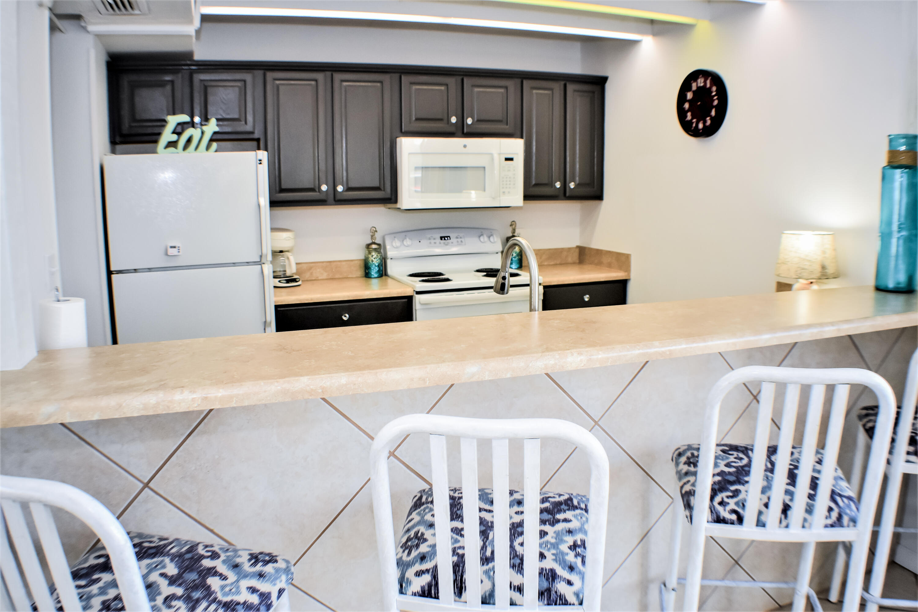 MOONDRIFTER CONDO - Residential