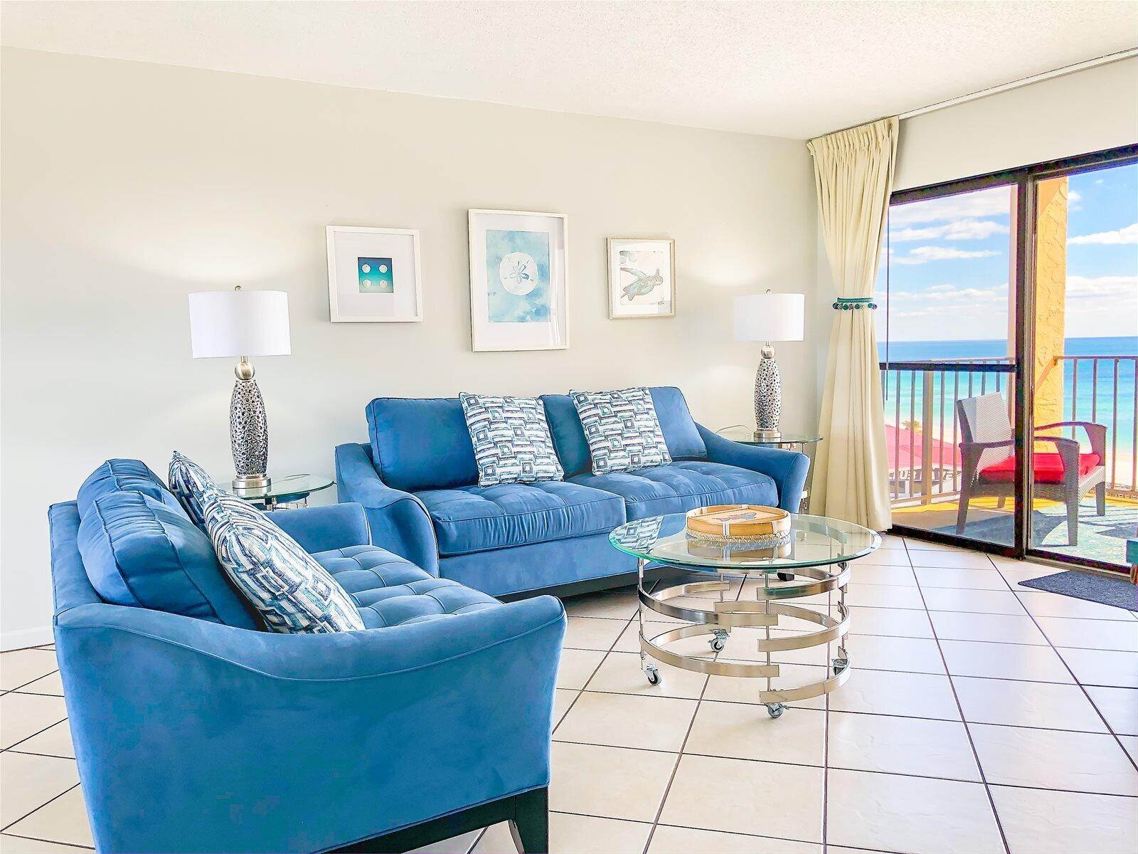 MOONDRIFTER CONDO - Residential