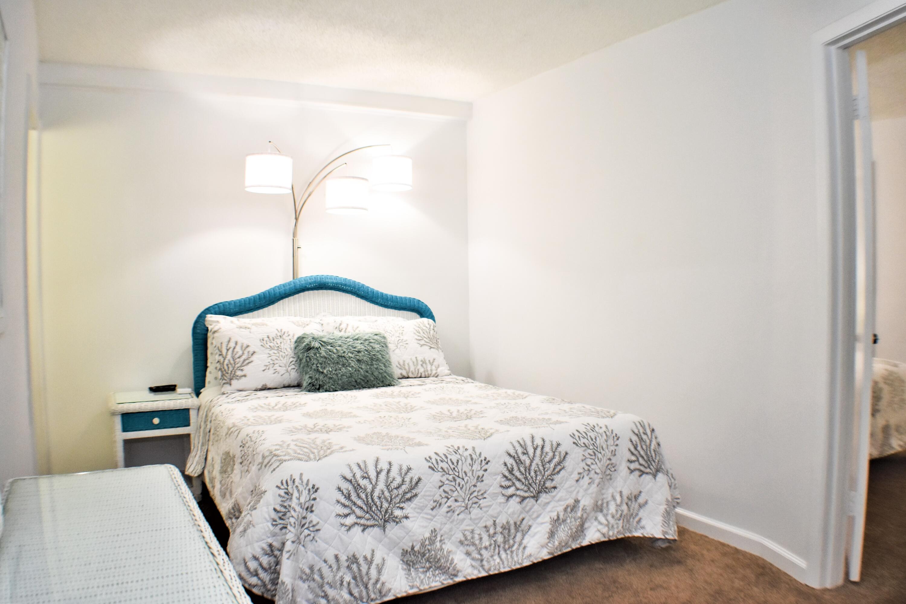 MOONDRIFTER CONDO - Residential