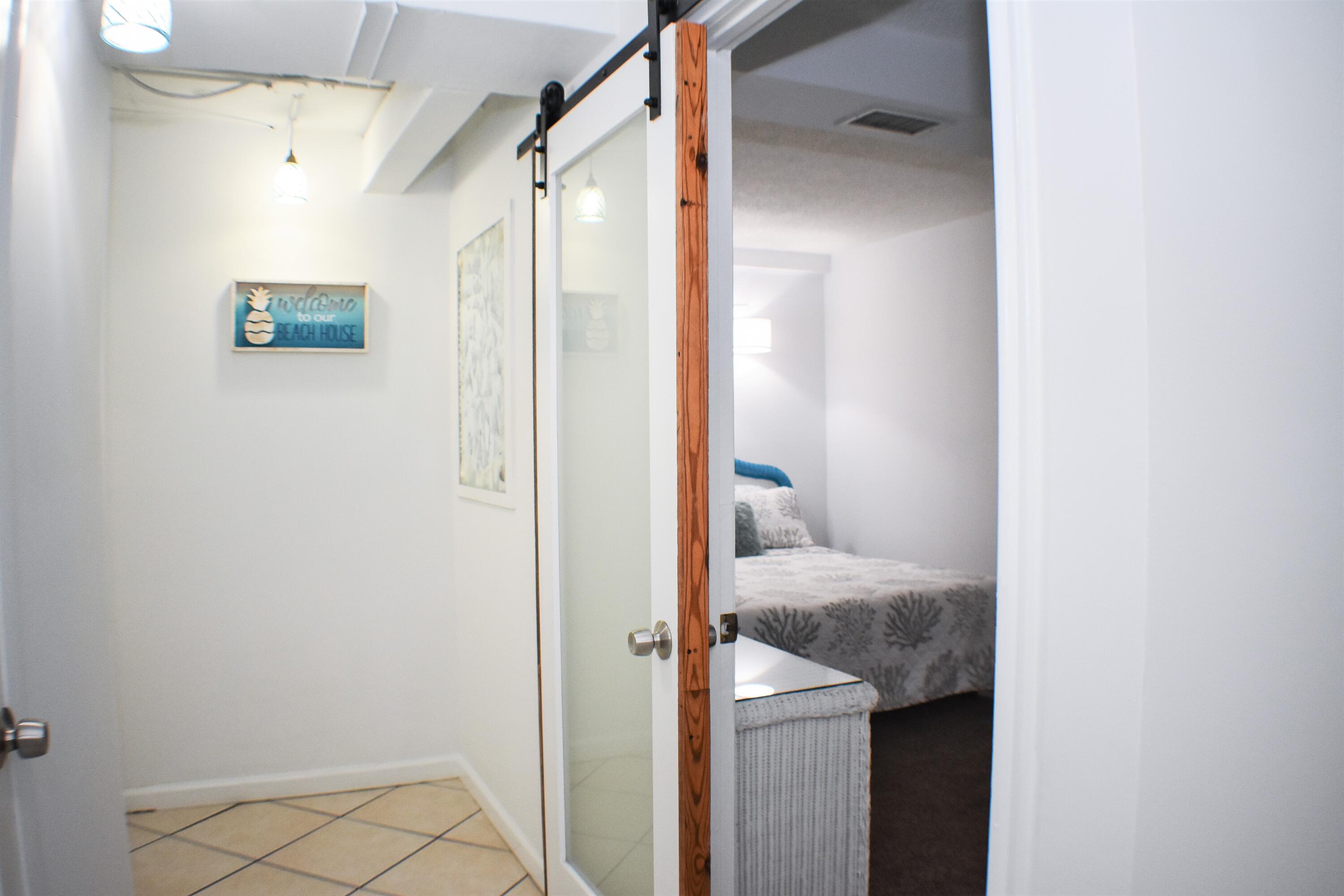 MOONDRIFTER CONDO - Residential