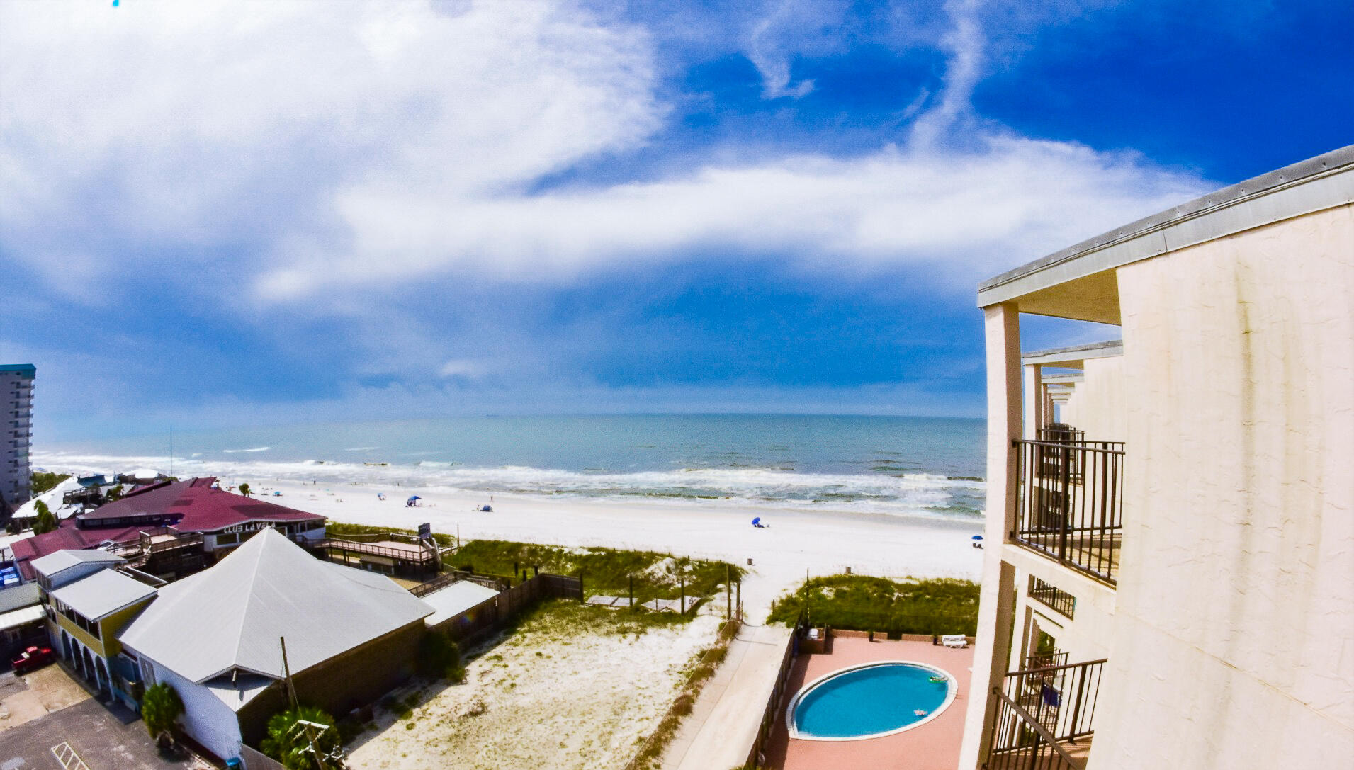 MOONDRIFTER CONDO - Residential