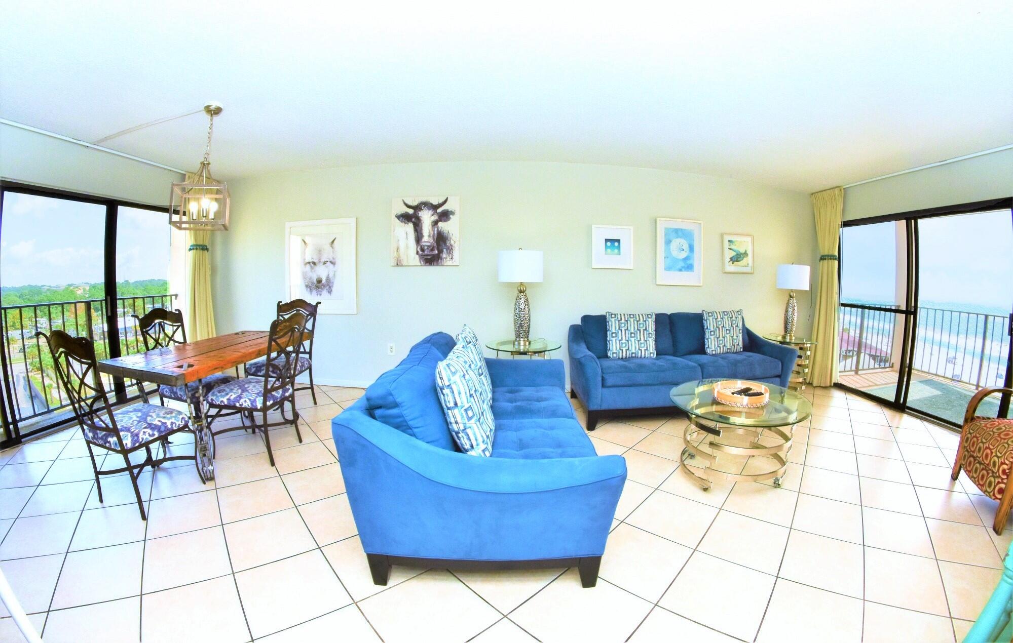 MOONDRIFTER CONDO - Residential