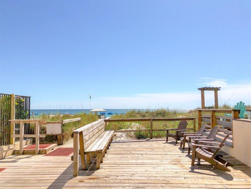 MOONDRIFTER CONDO - Residential