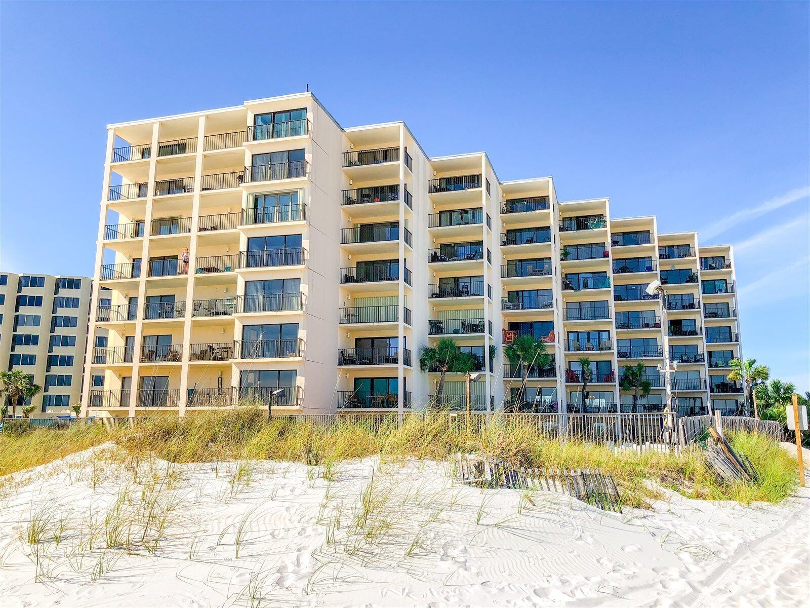 MOONDRIFTER CONDO - Residential