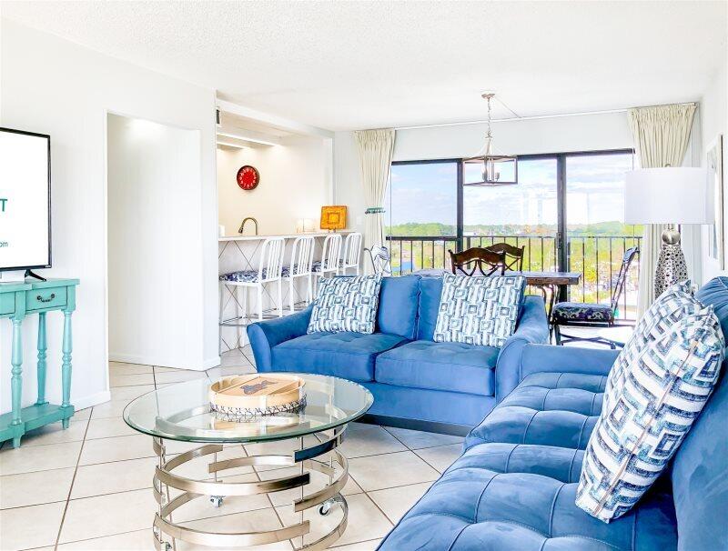 MOONDRIFTER CONDO - Residential