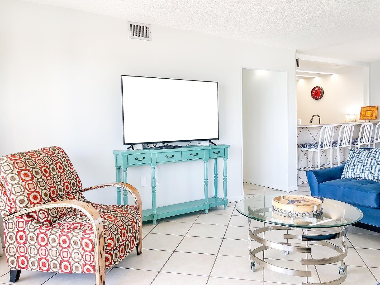 MOONDRIFTER CONDO - Residential