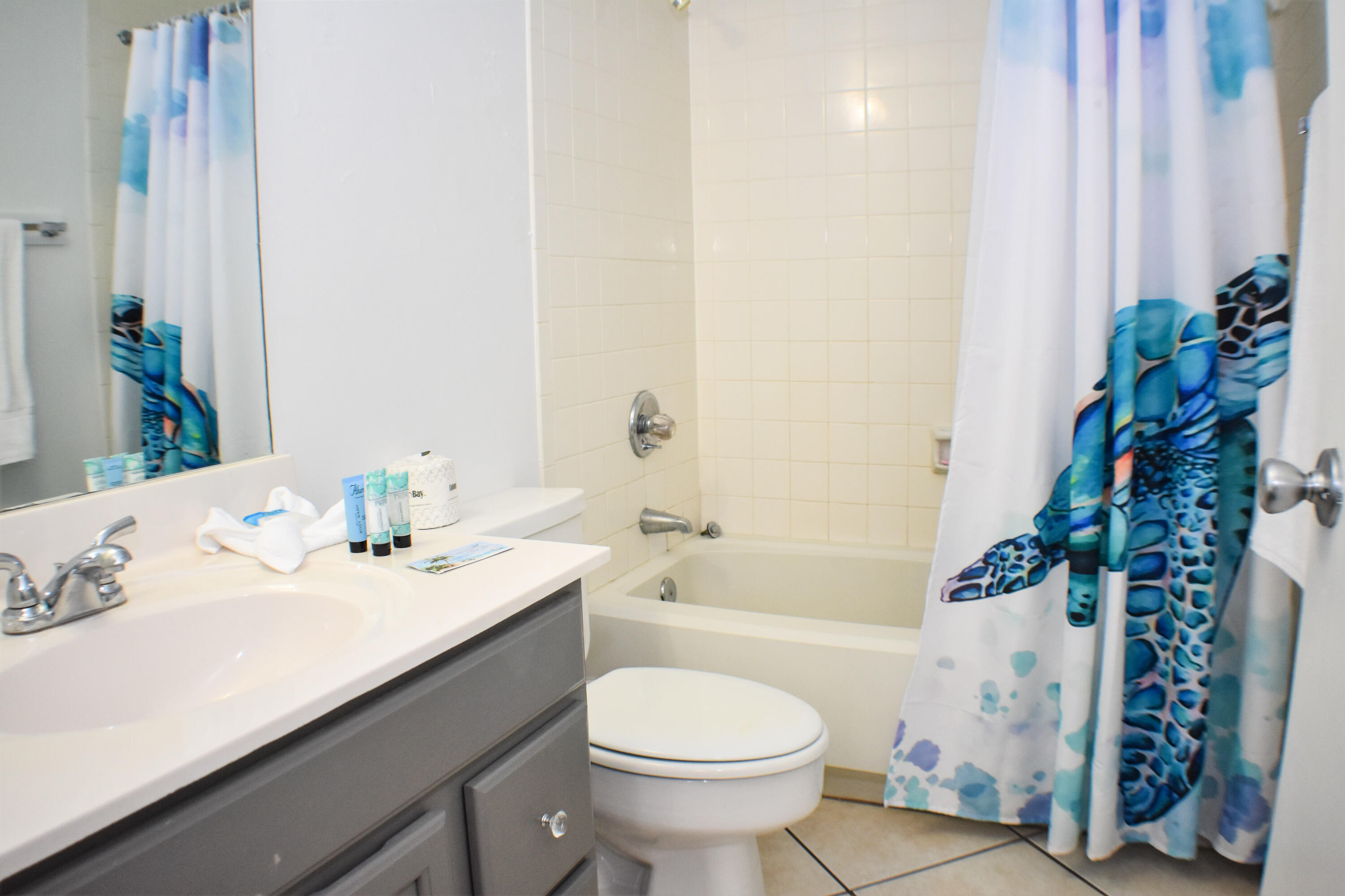 MOONDRIFTER CONDO - Residential